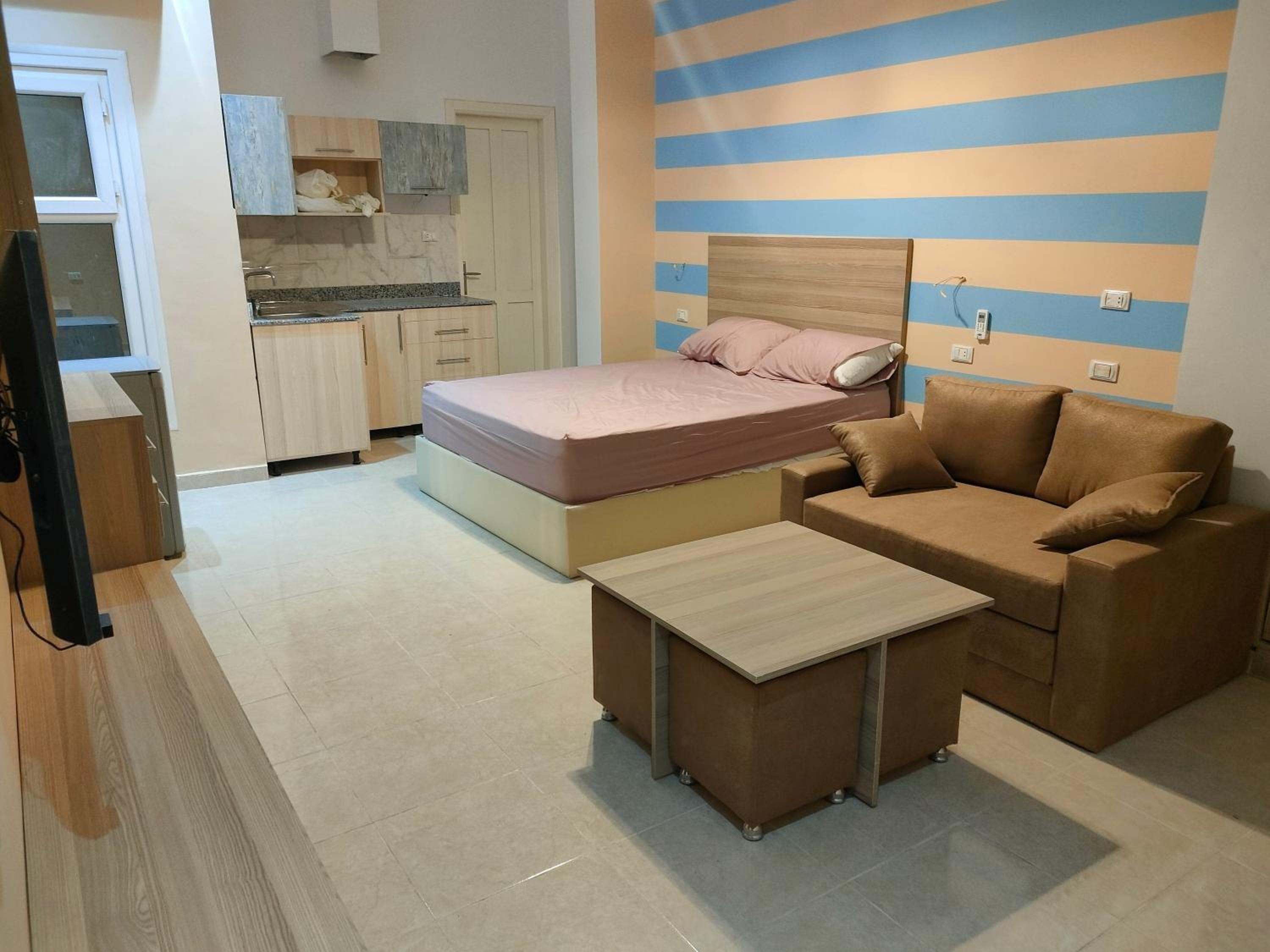 Dive Hostel Hurghada