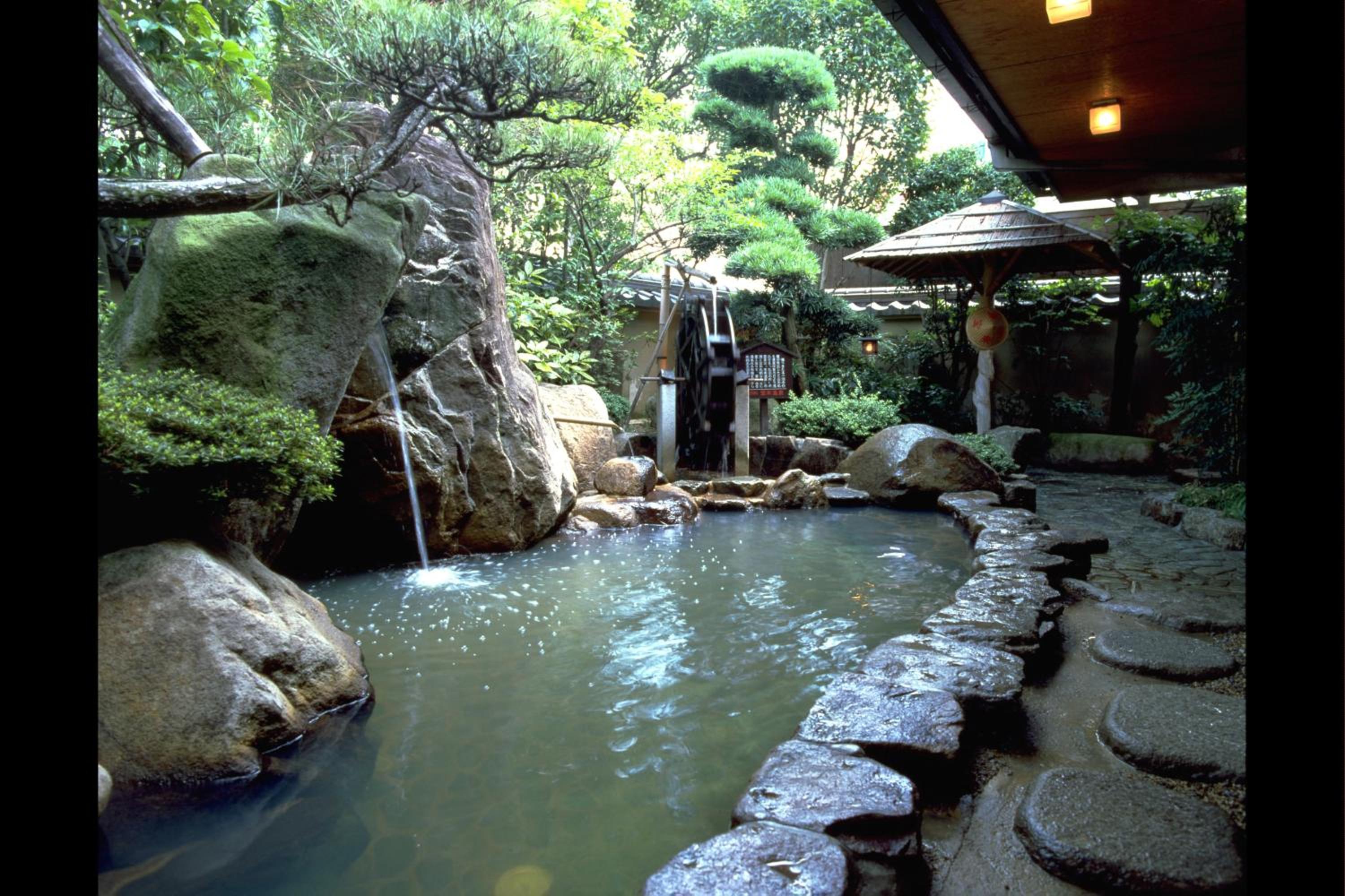 Nara Park Hotel