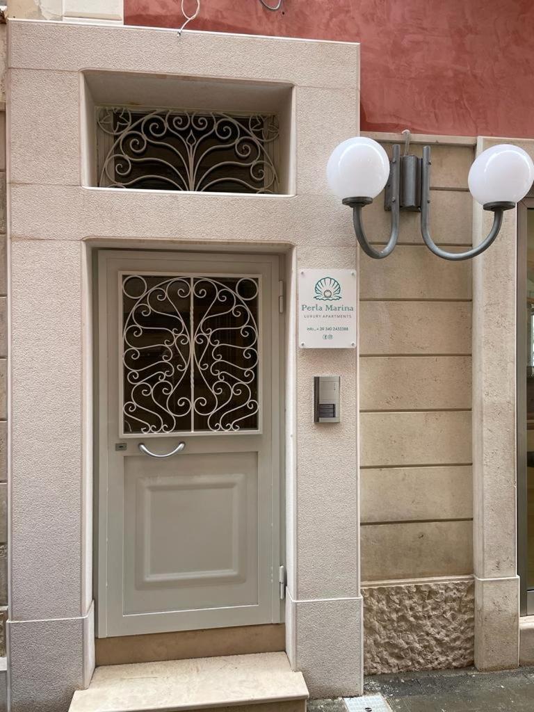 Perla Marina Luxury apartments