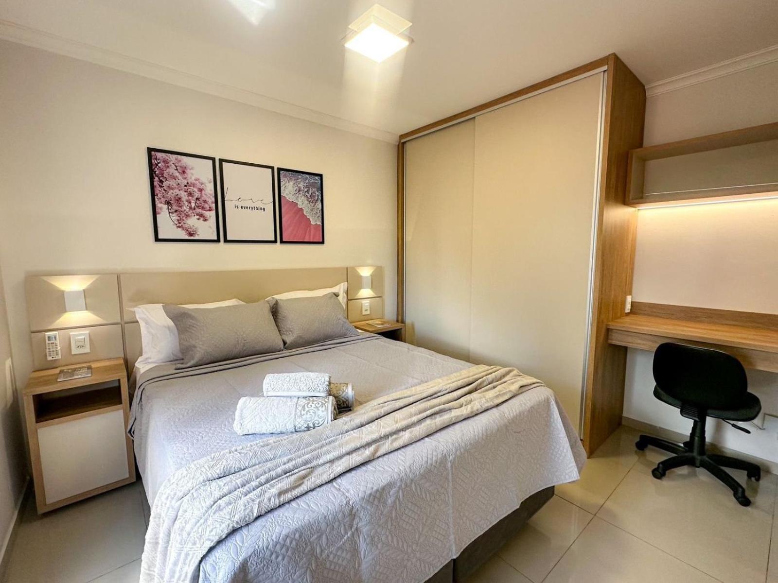 Apartamento na melhor localização de Foz view 3