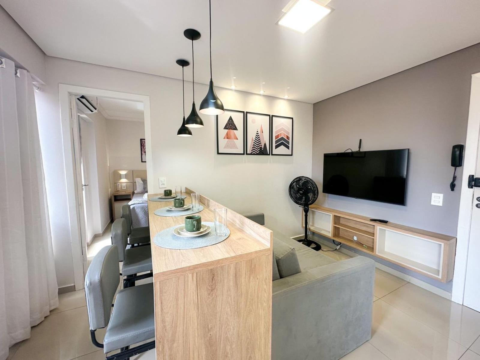 Apartamento na melhor localização de Foz view 4