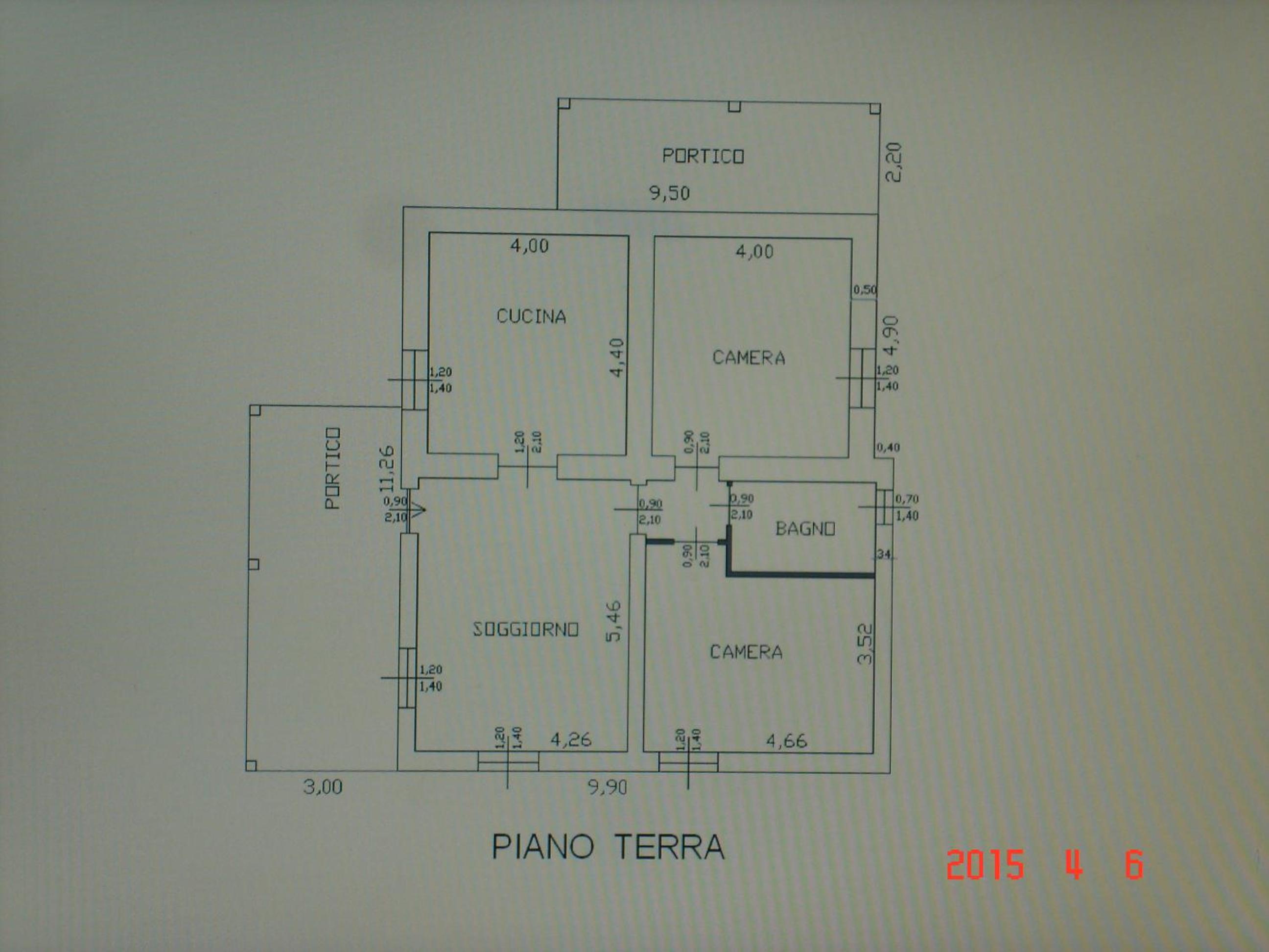 Casa indipendente
