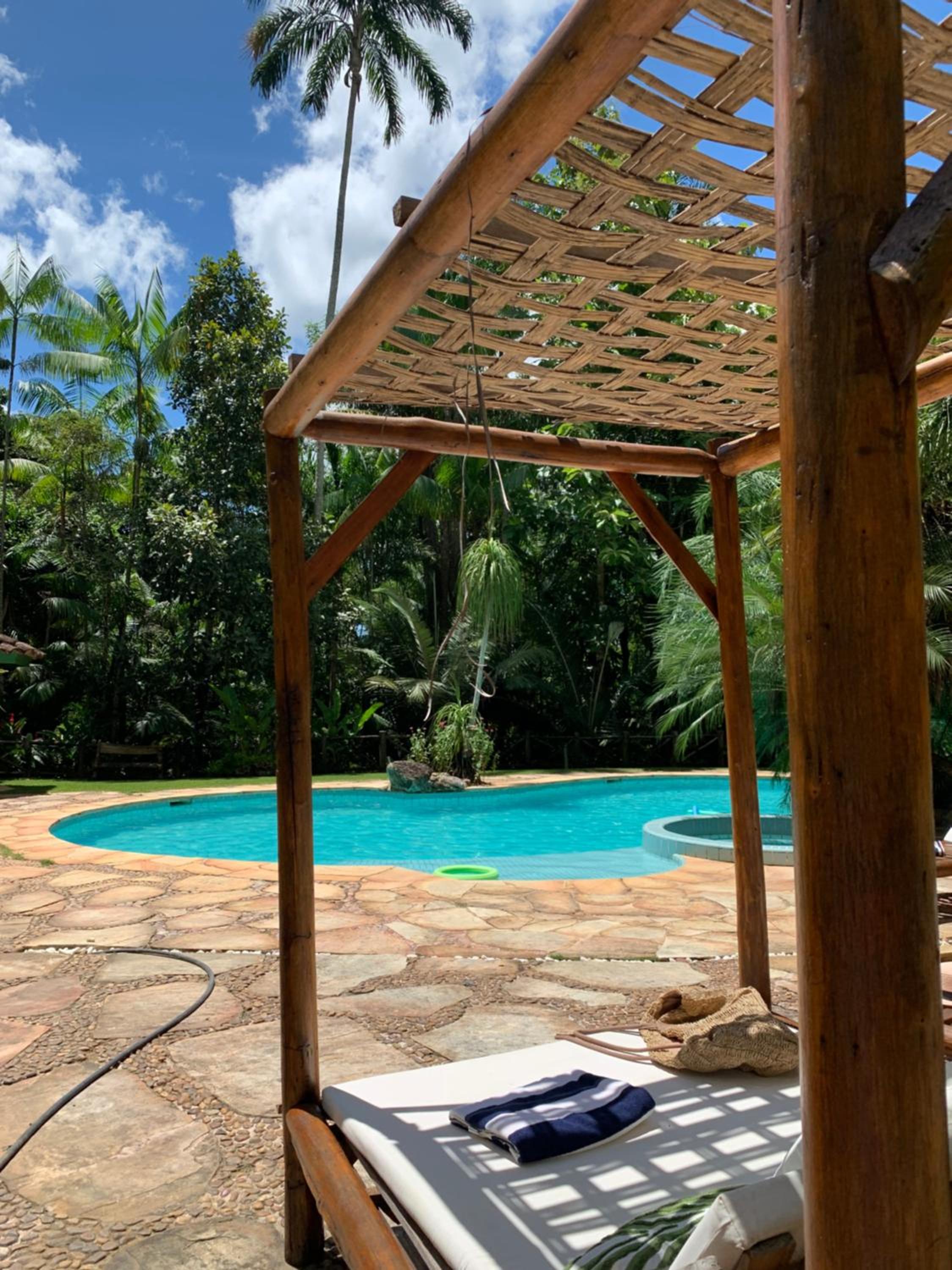 Guest House Tânia Alves