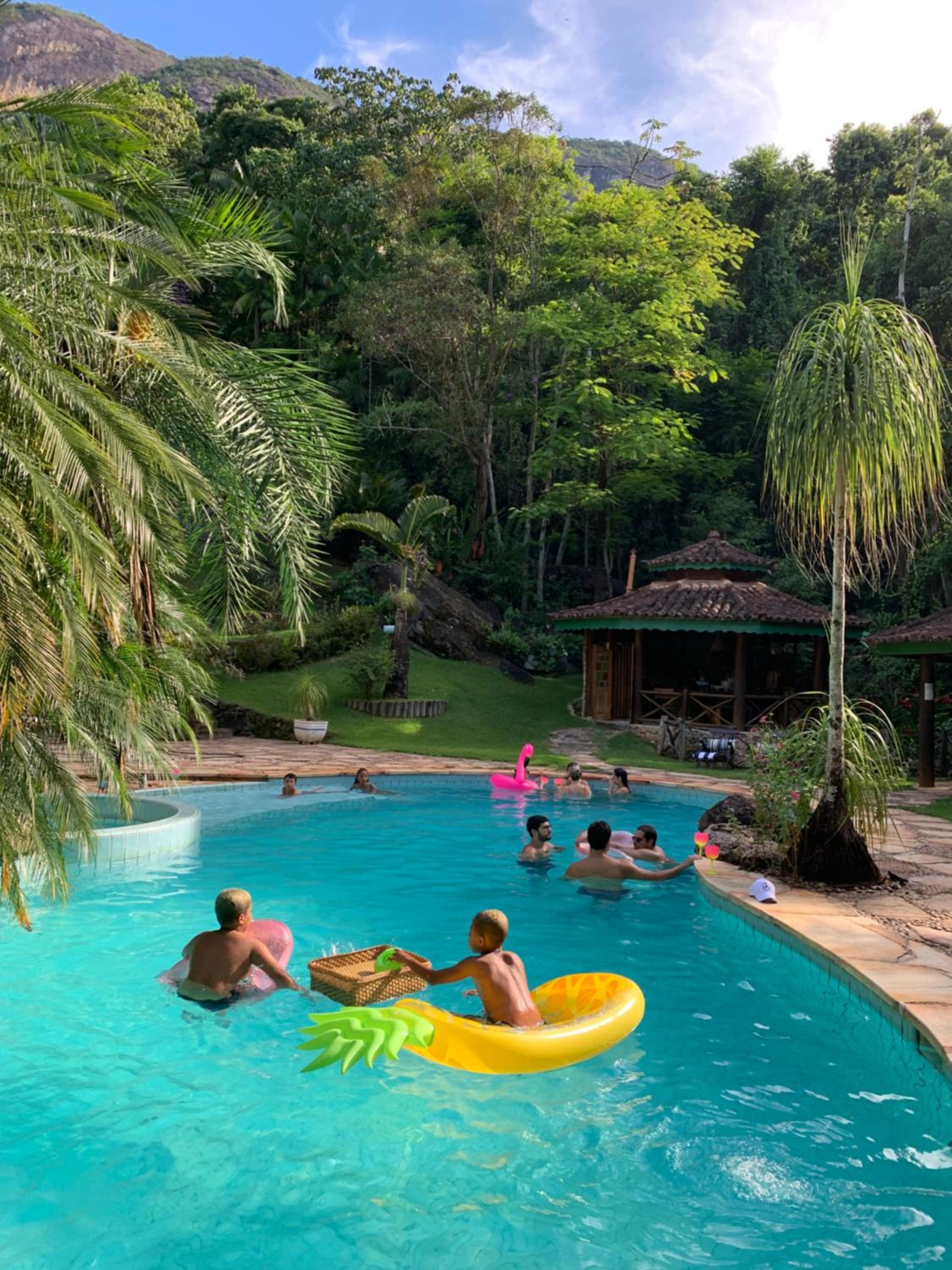 Guest House Tânia Alves