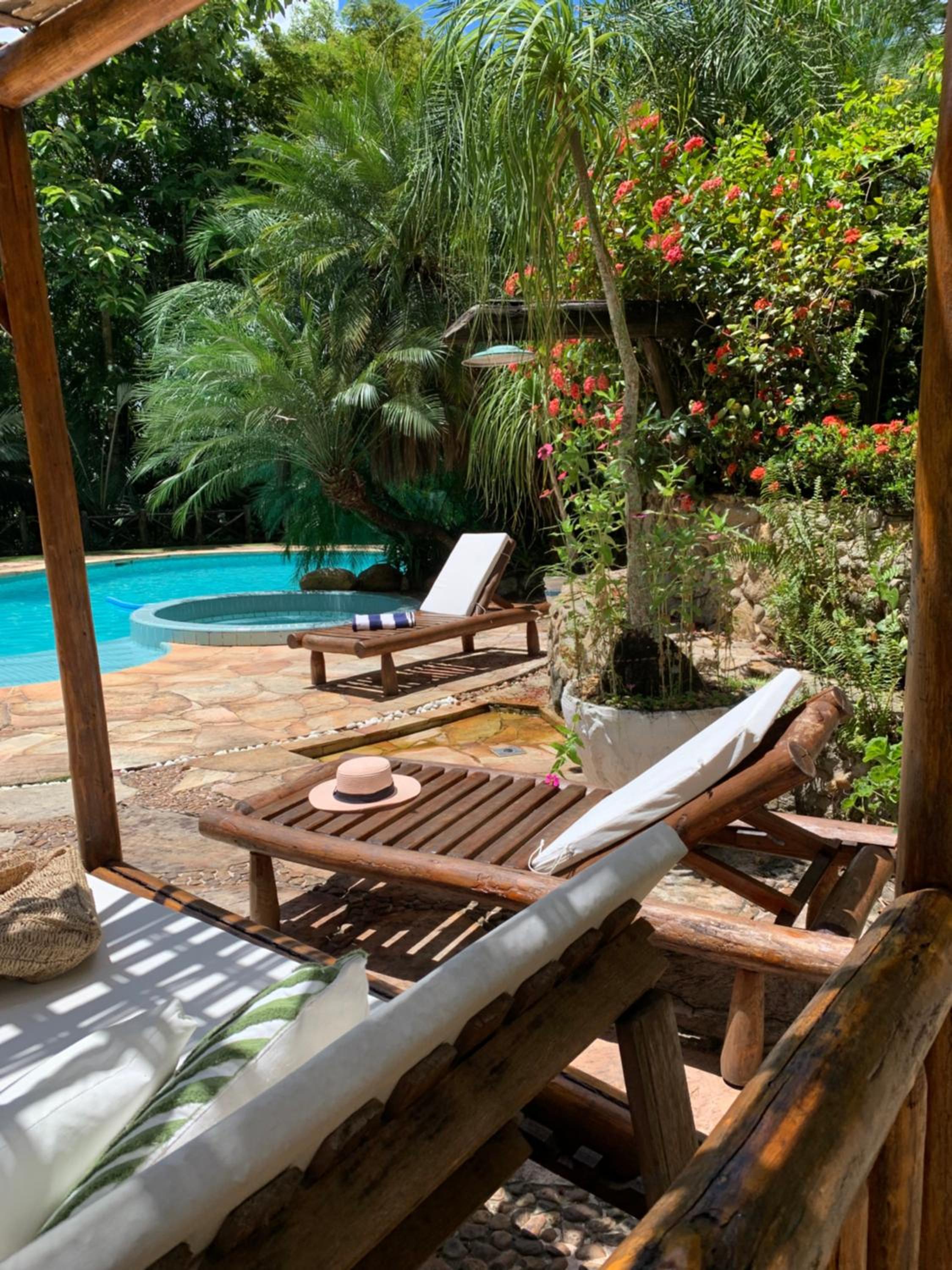 Guest House Tânia Alves
