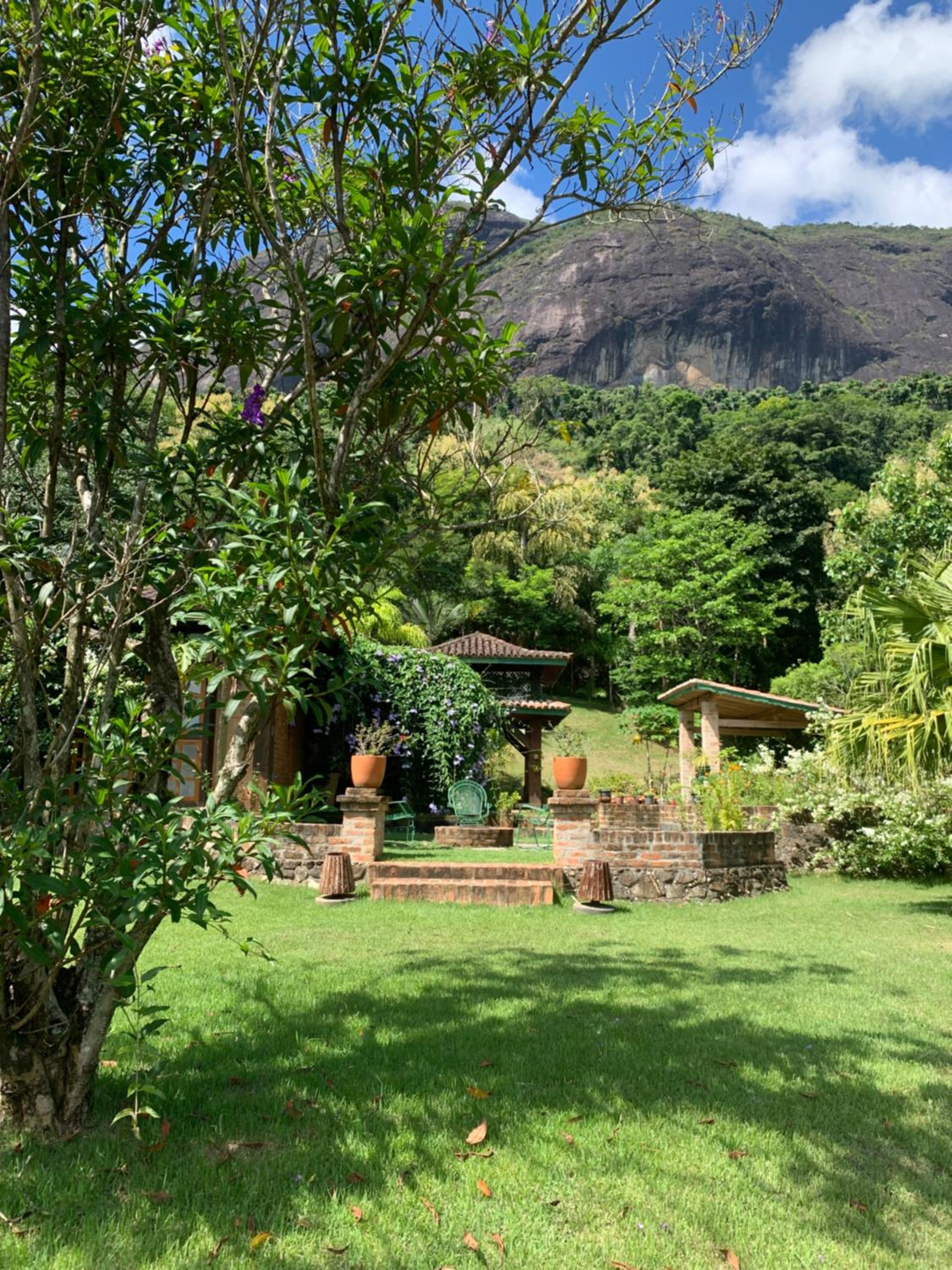 Guest House Tânia Alves