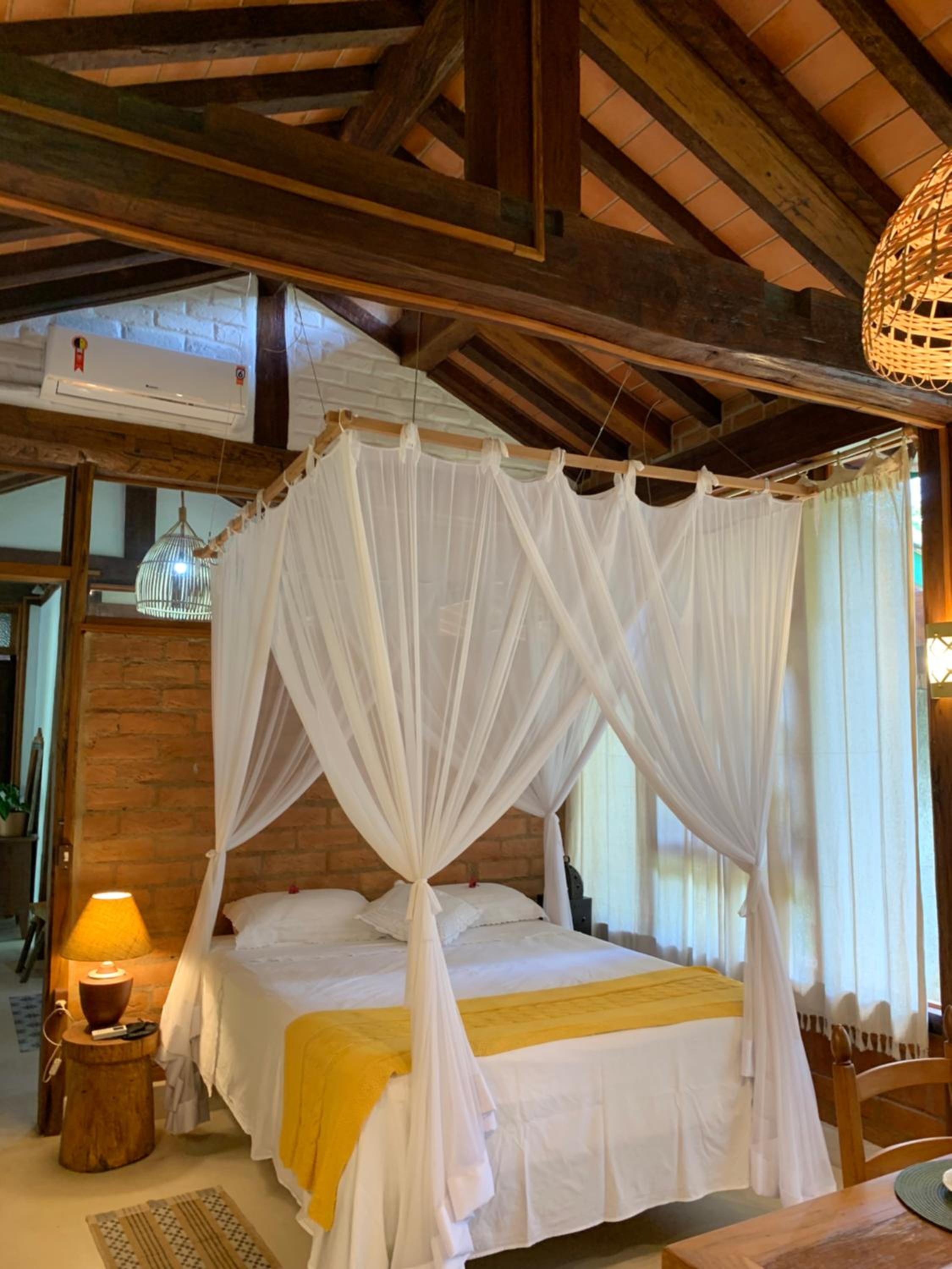 Guest House Tânia Alves