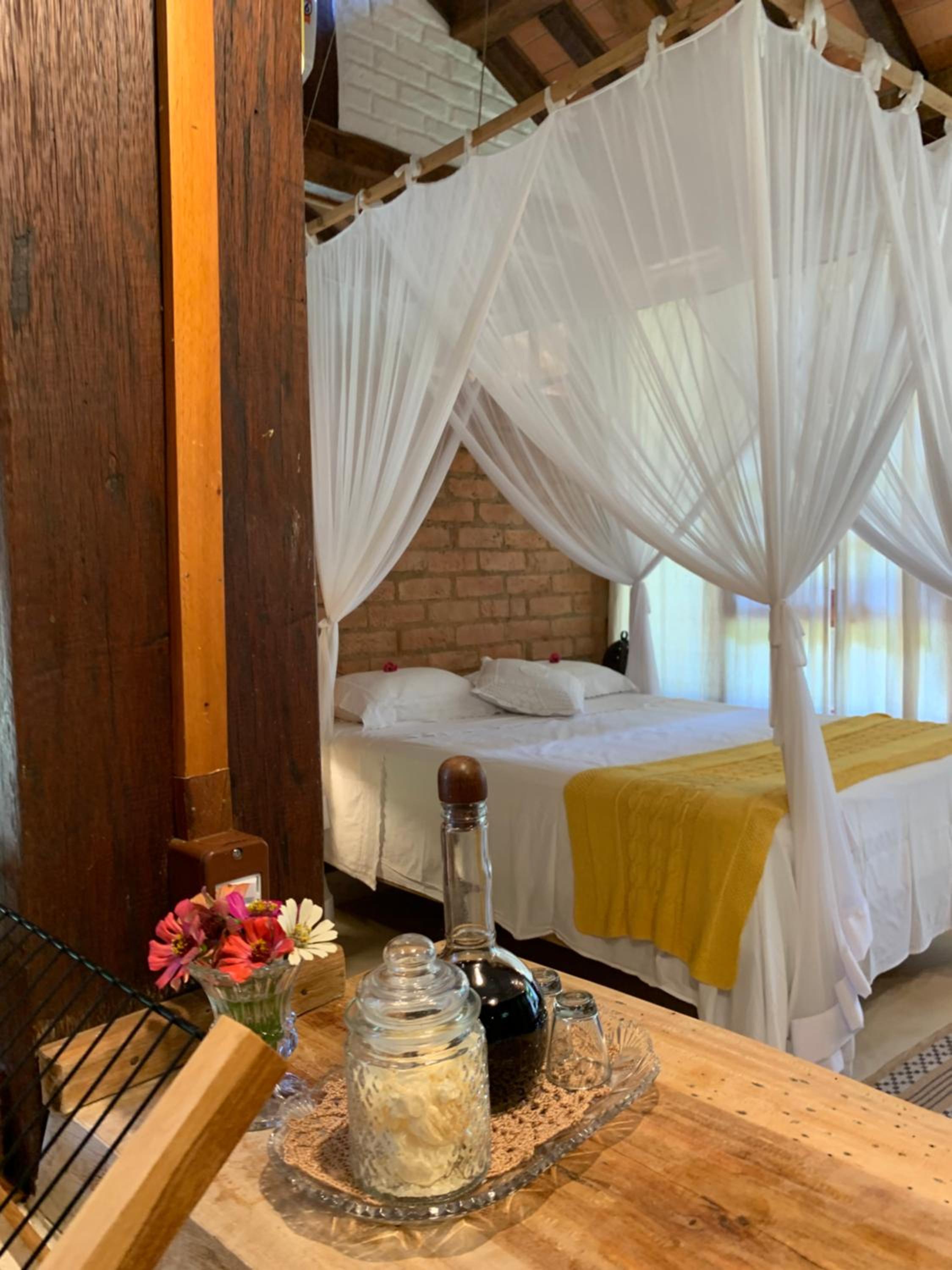Guest House Tânia Alves