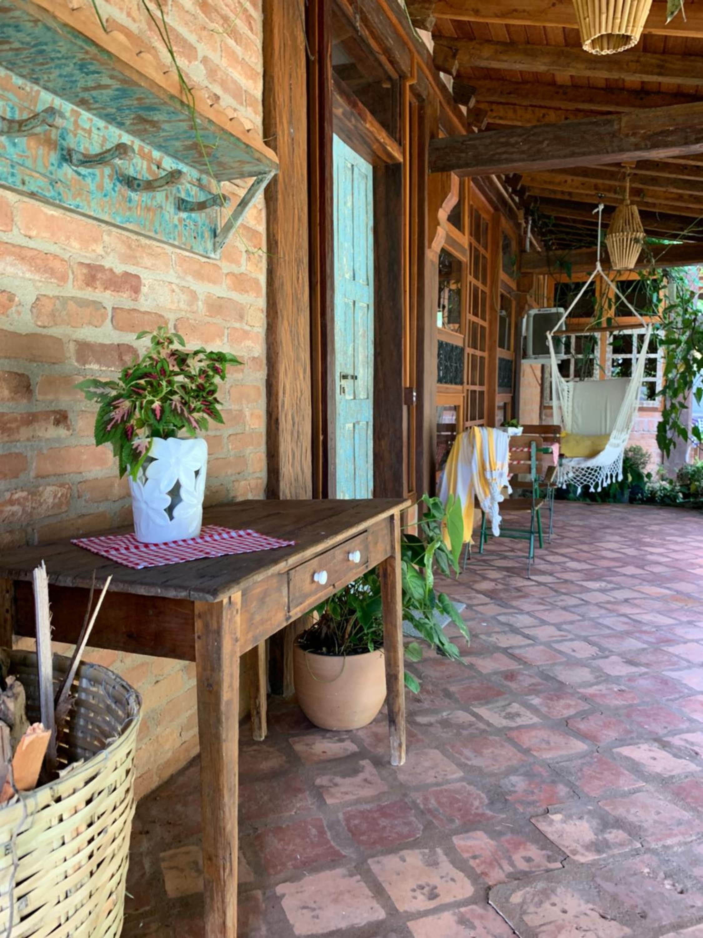 Guest House Tânia Alves
