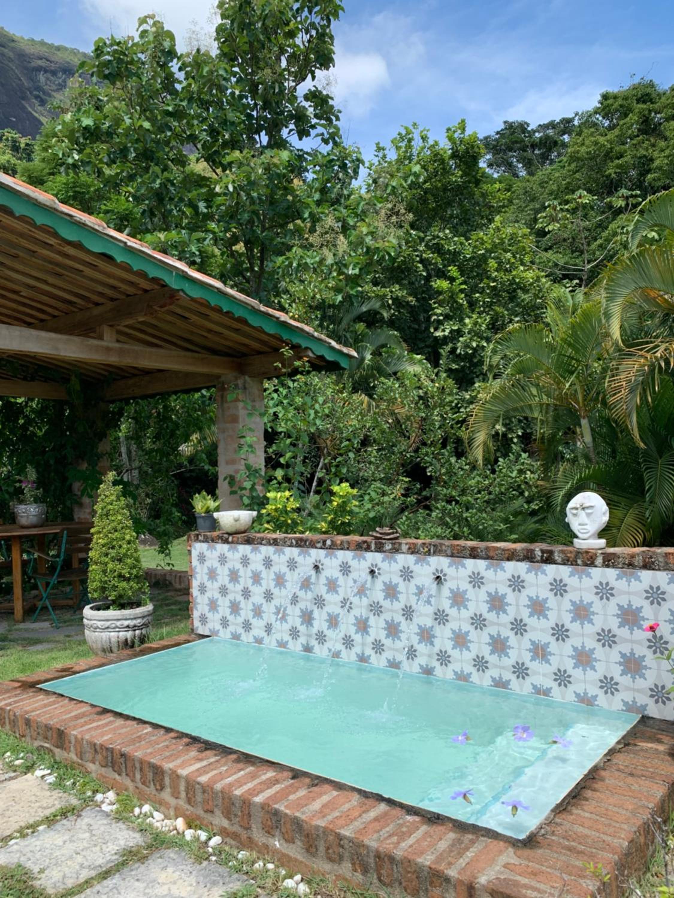 Guest House Tânia Alves