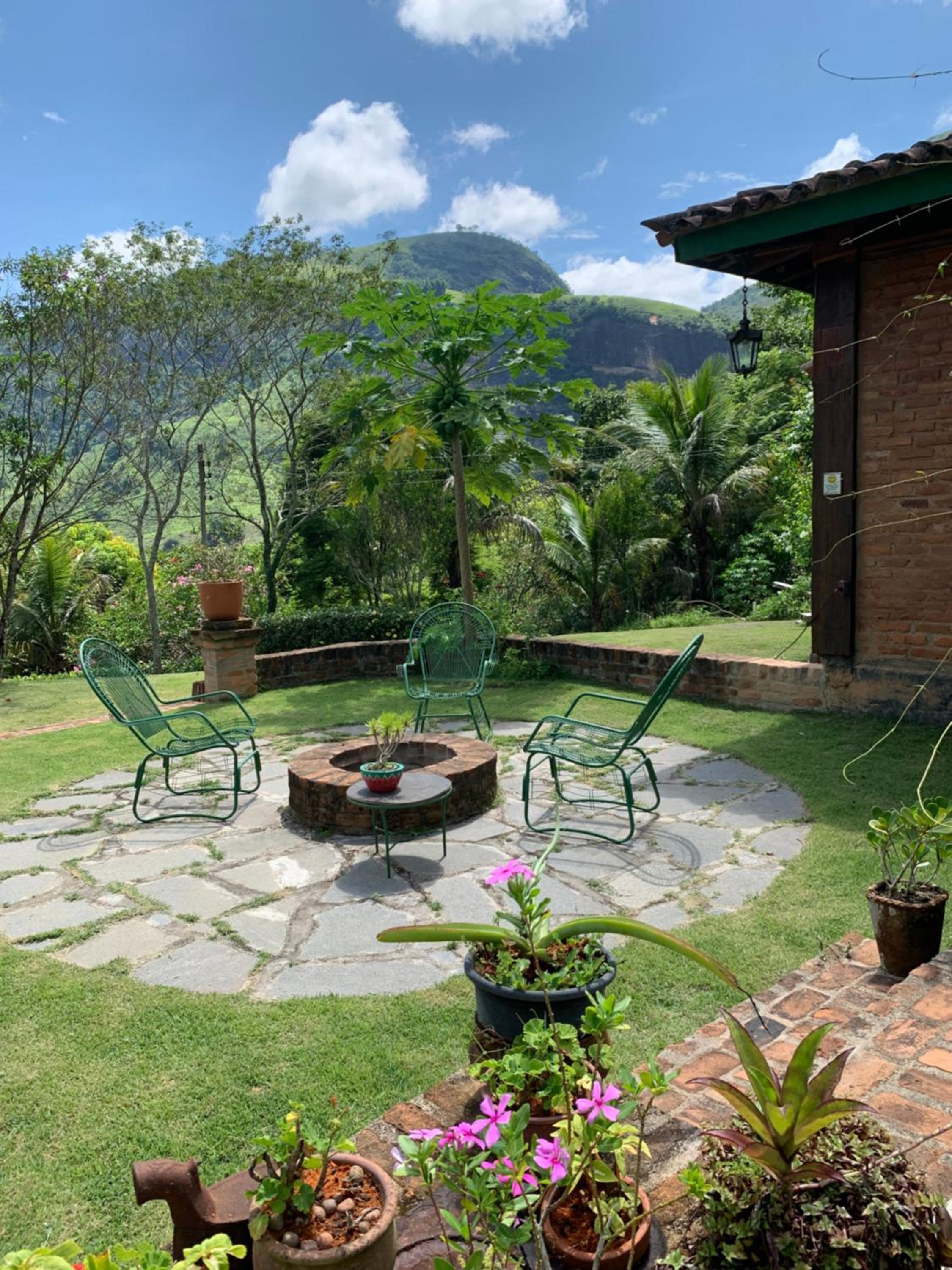 Guest House Tânia Alves