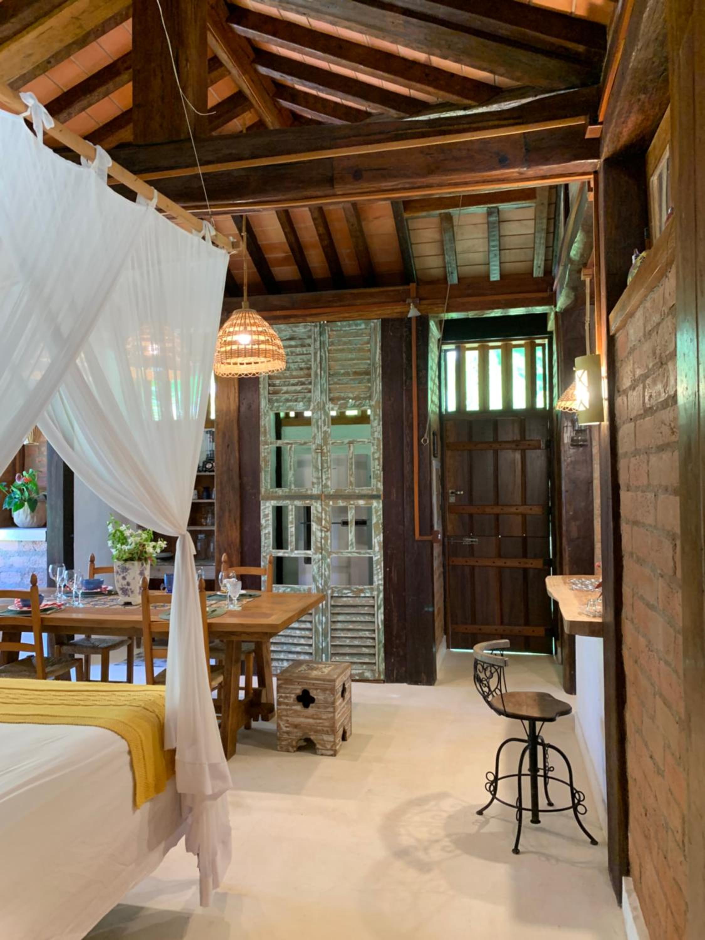 Guest House Tânia Alves