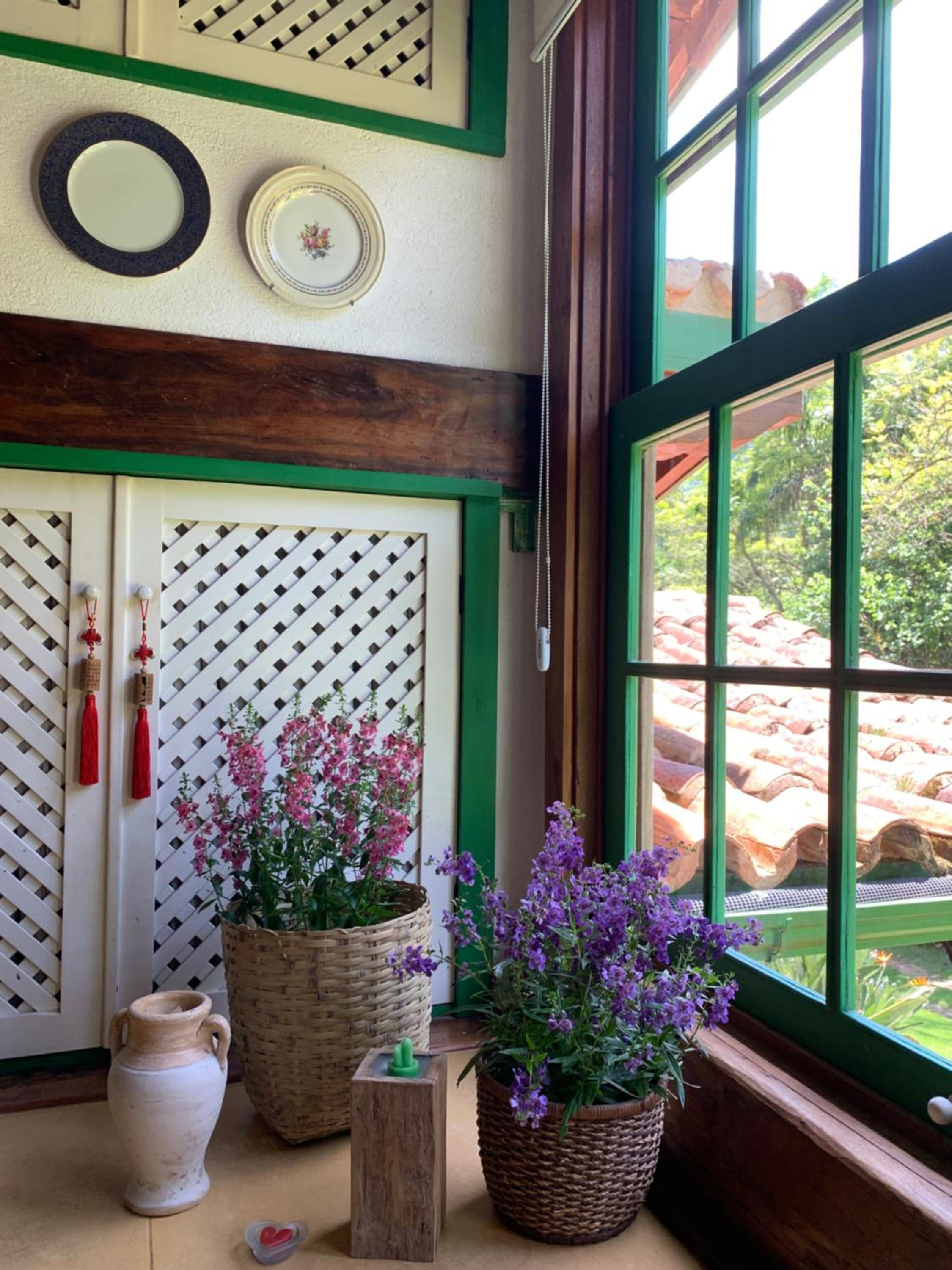 Guest House Tânia Alves