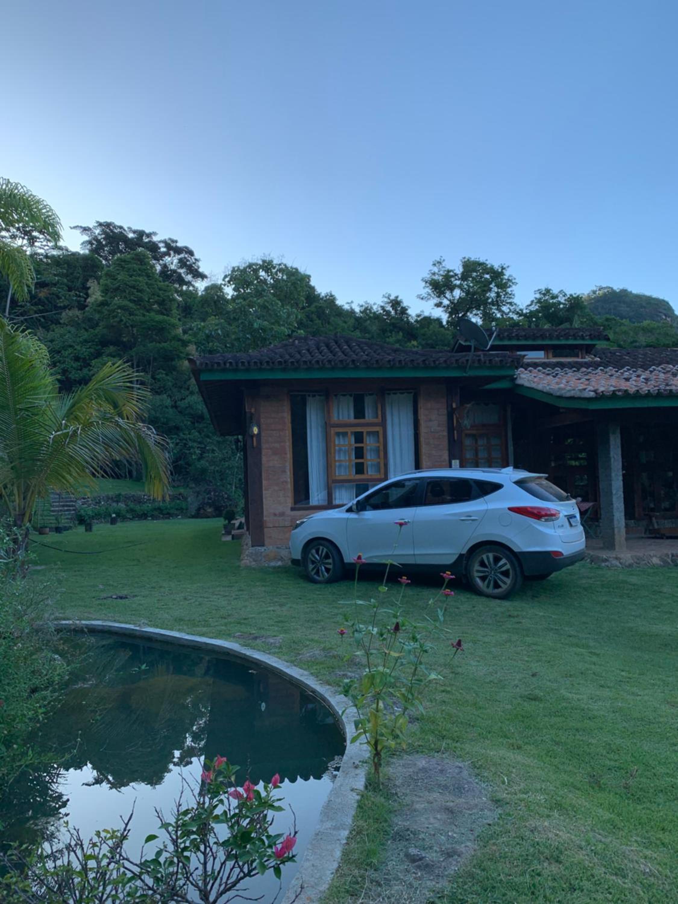Guest House Tânia Alves