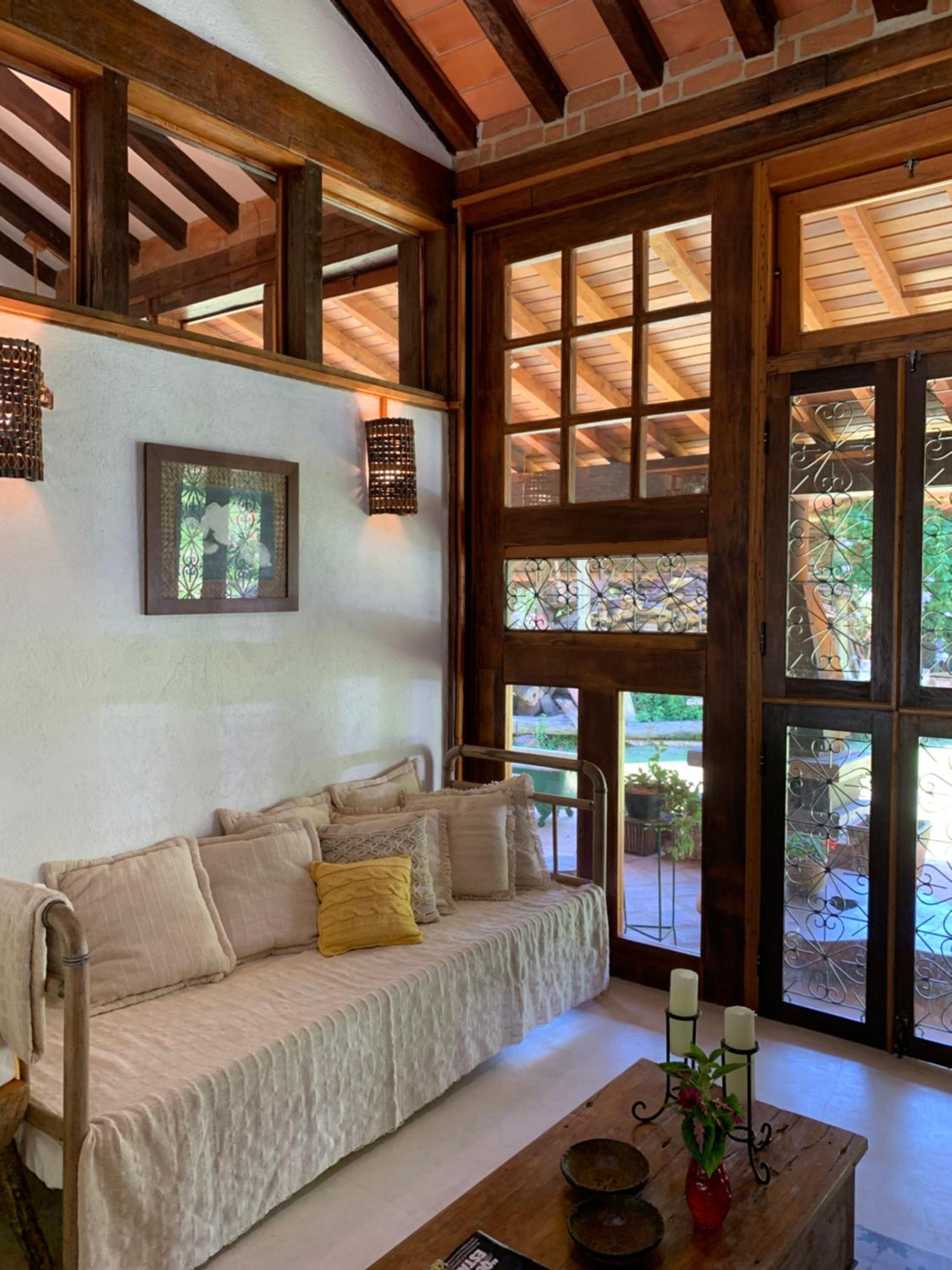 Guest House Tânia Alves