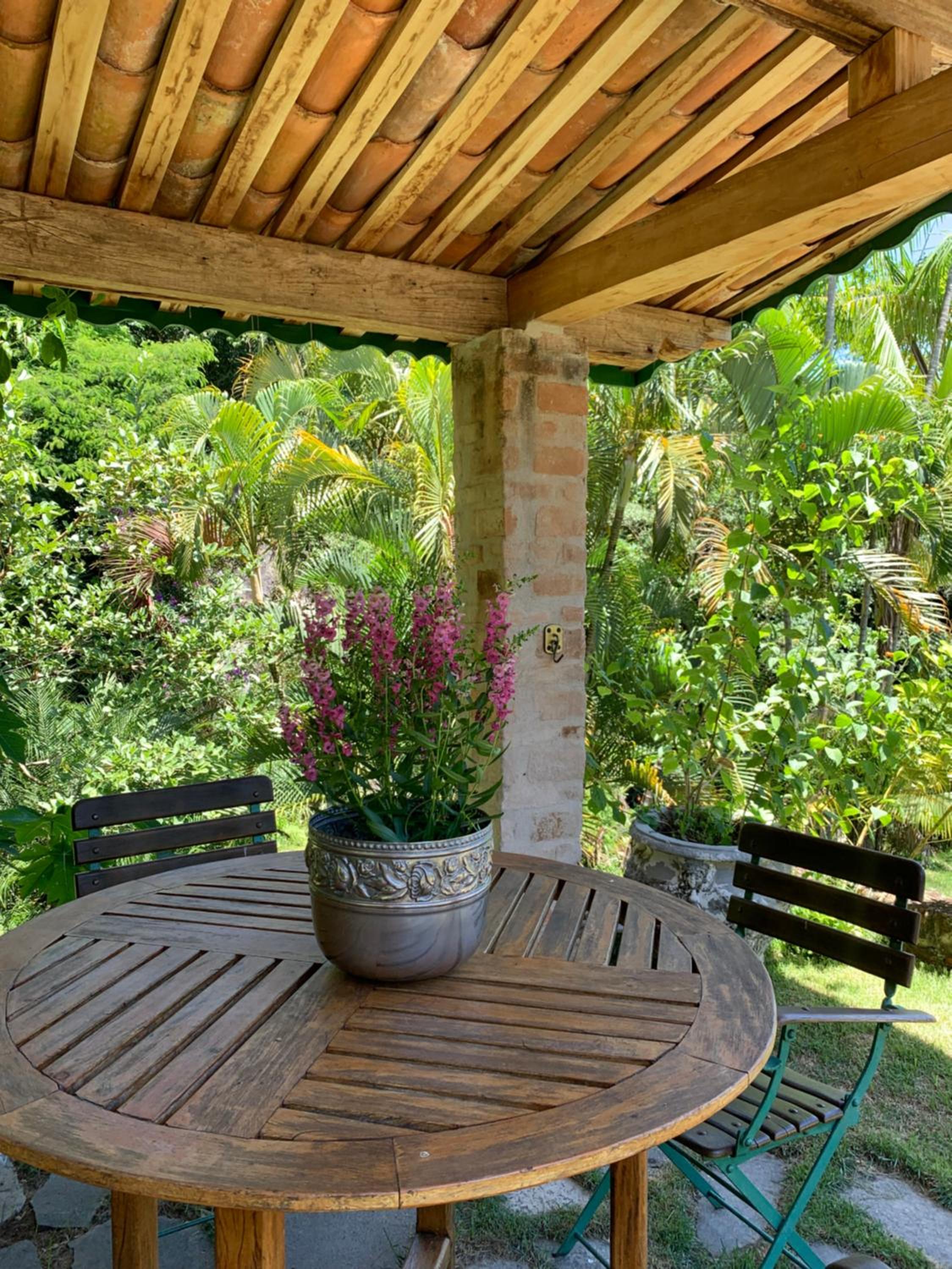 Guest House Tânia Alves