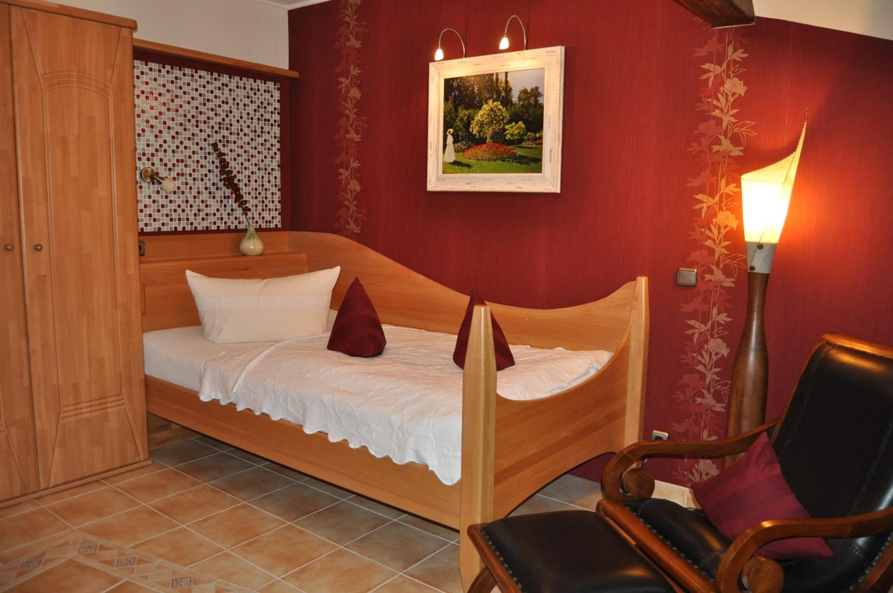 Hotel Blumenbach