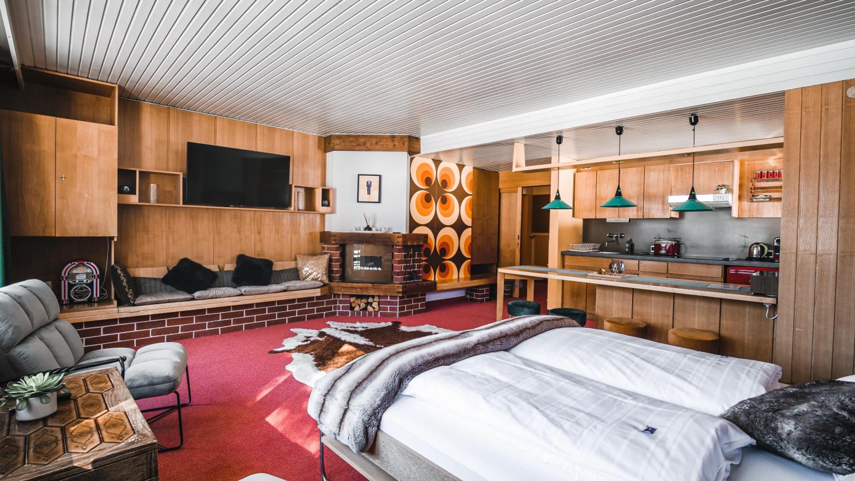 Hotel Guesthouse Dalnig