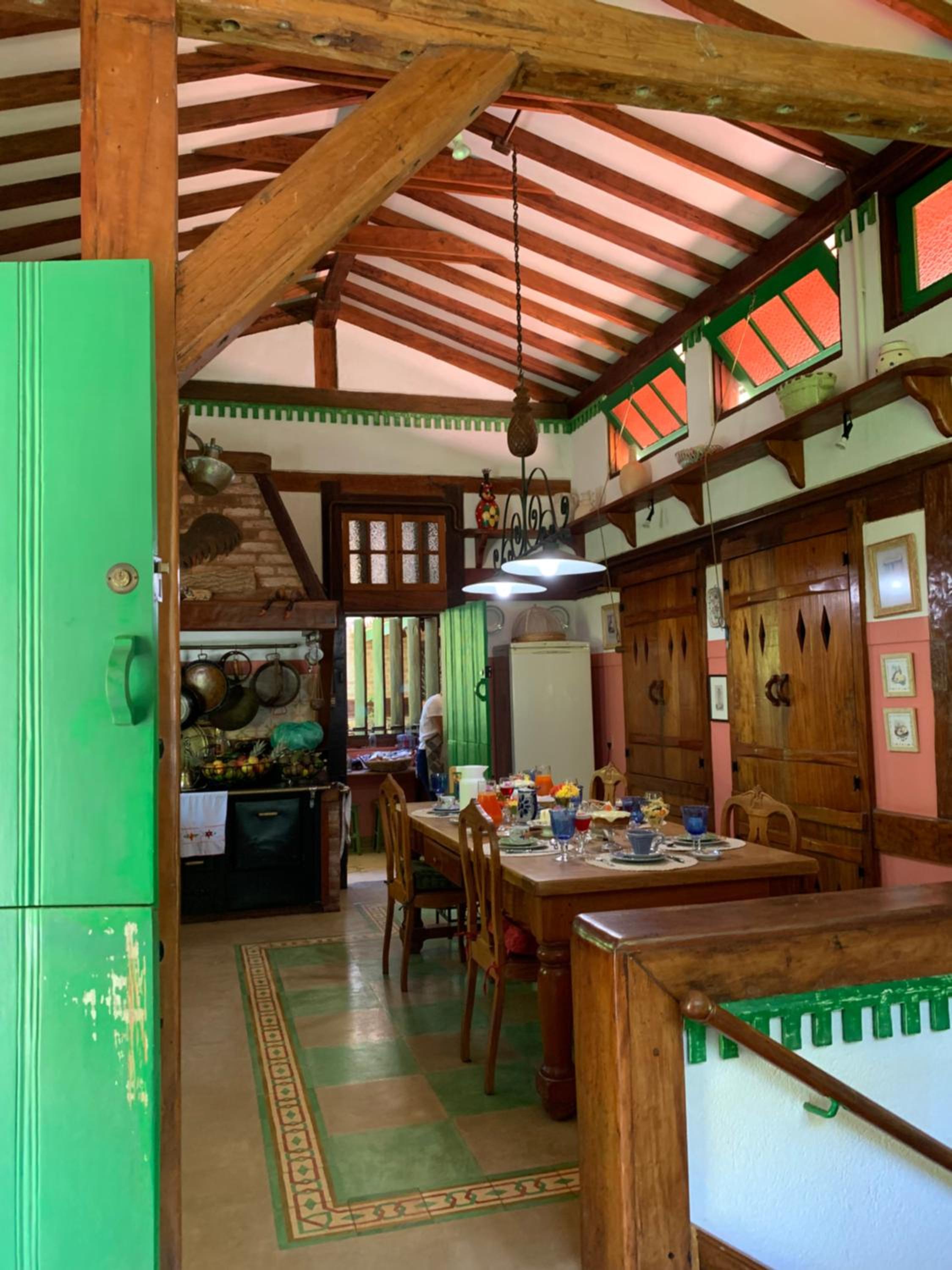 Guest House Tânia Alves