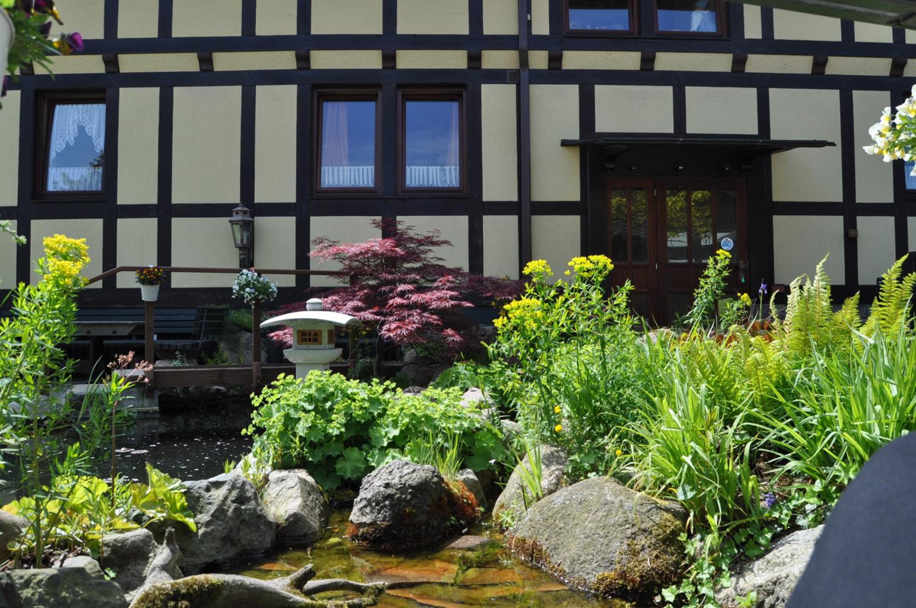 Hotel Blumenbach