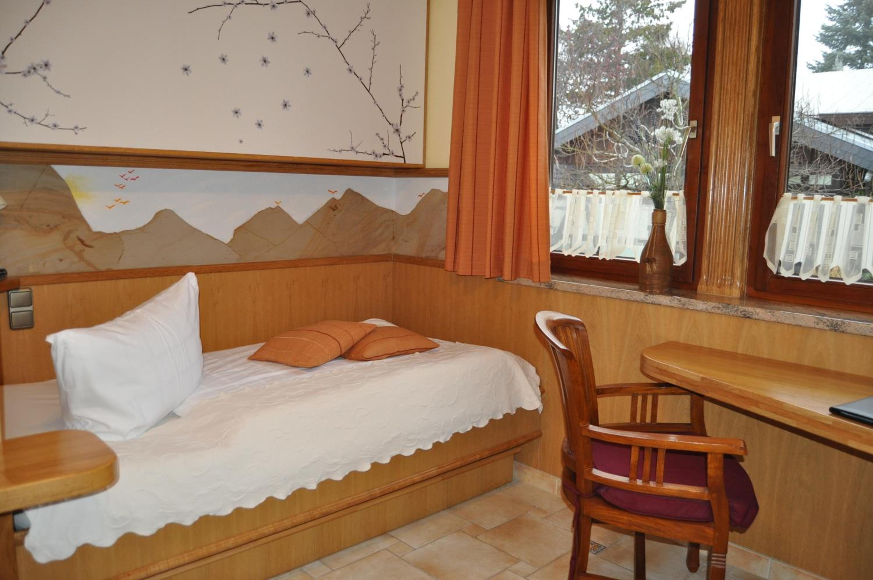 Hotel Blumenbach