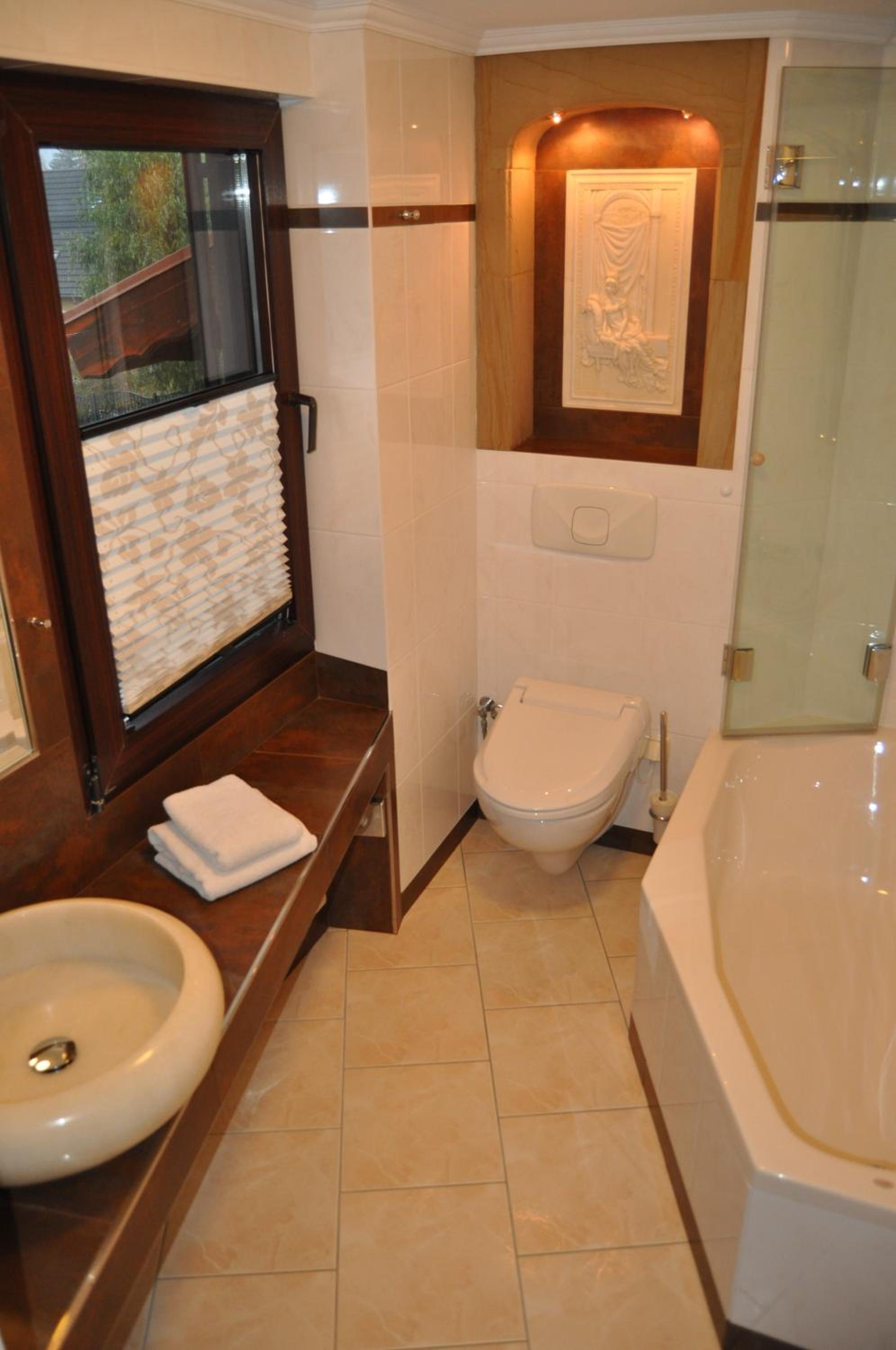 Hotel Blumenbach