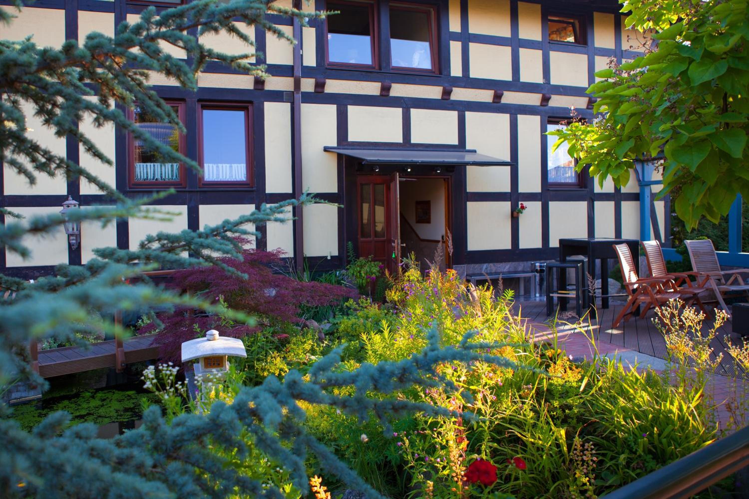 Hotel Blumenbach