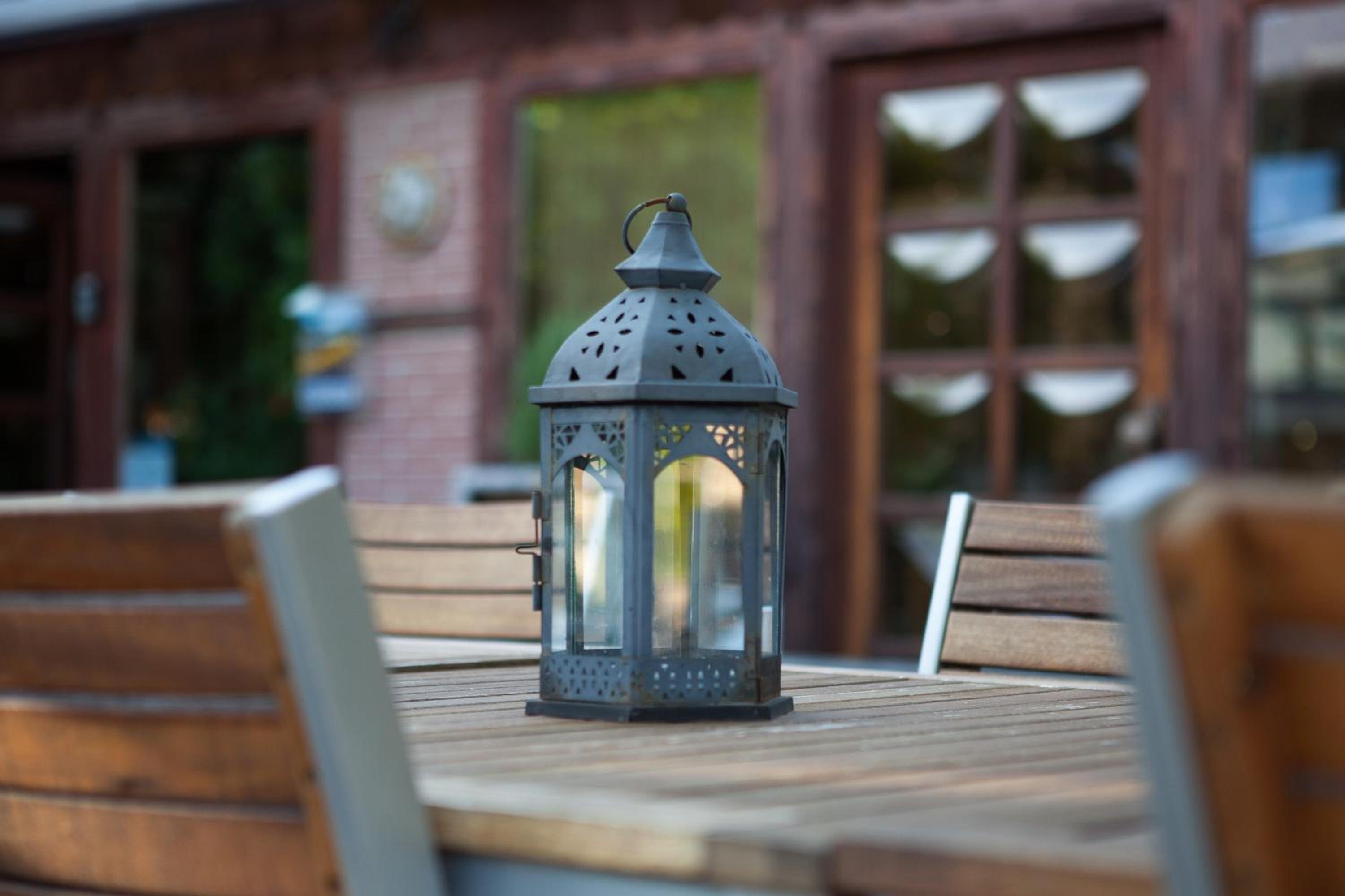 Hotel Blumenbach