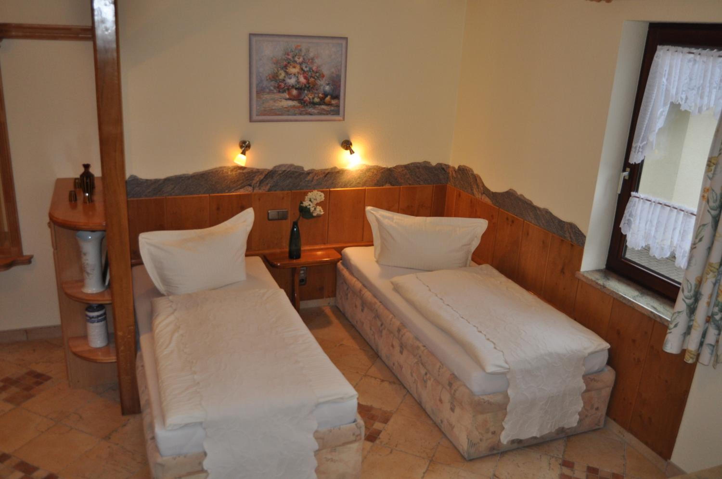 Hotel Blumenbach