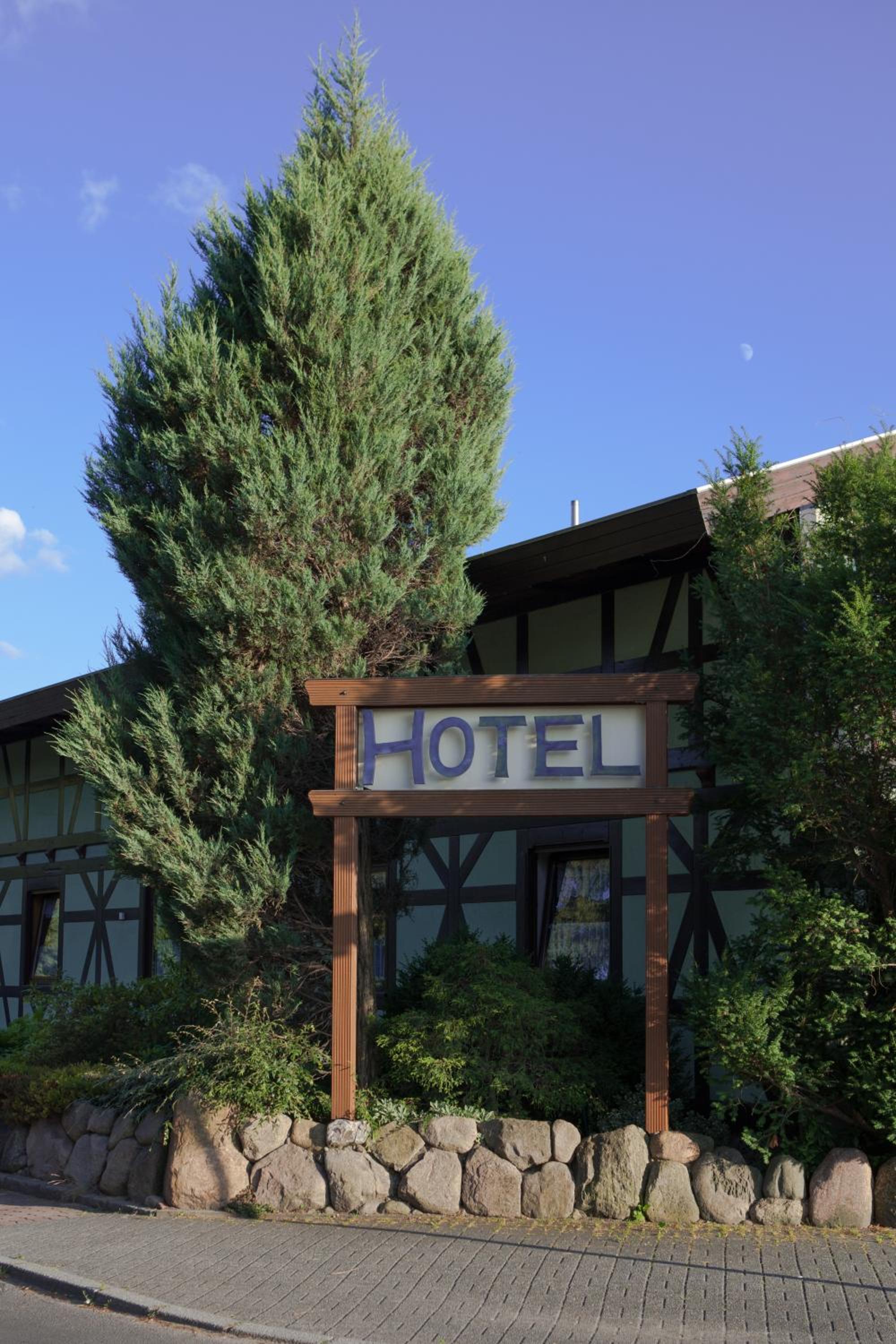 Hotel Blumenbach