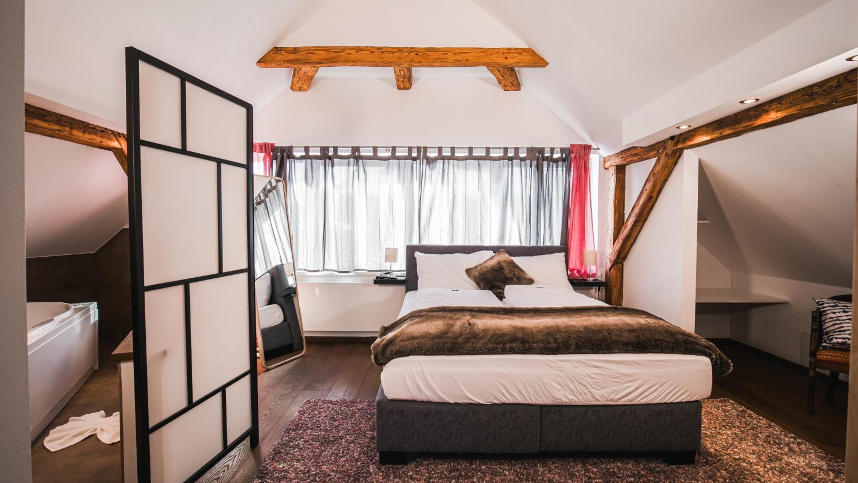 Hotel Guesthouse Dalnig