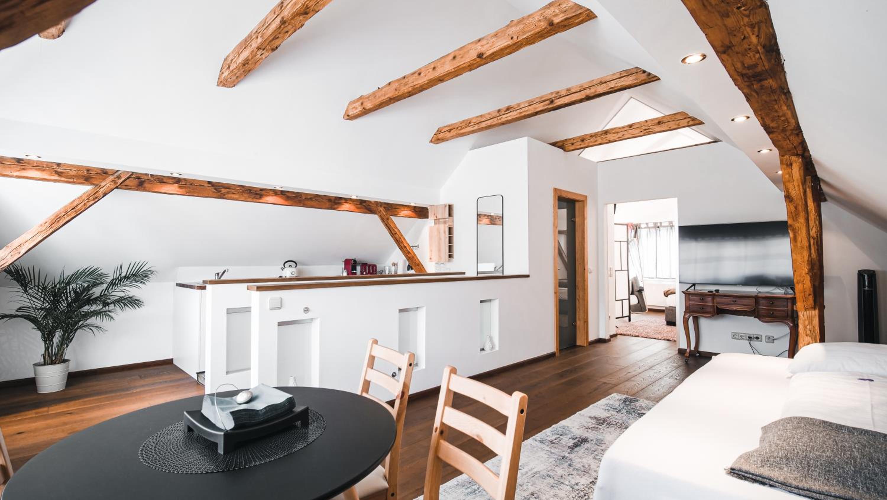 Hotel Guesthouse Dalnig