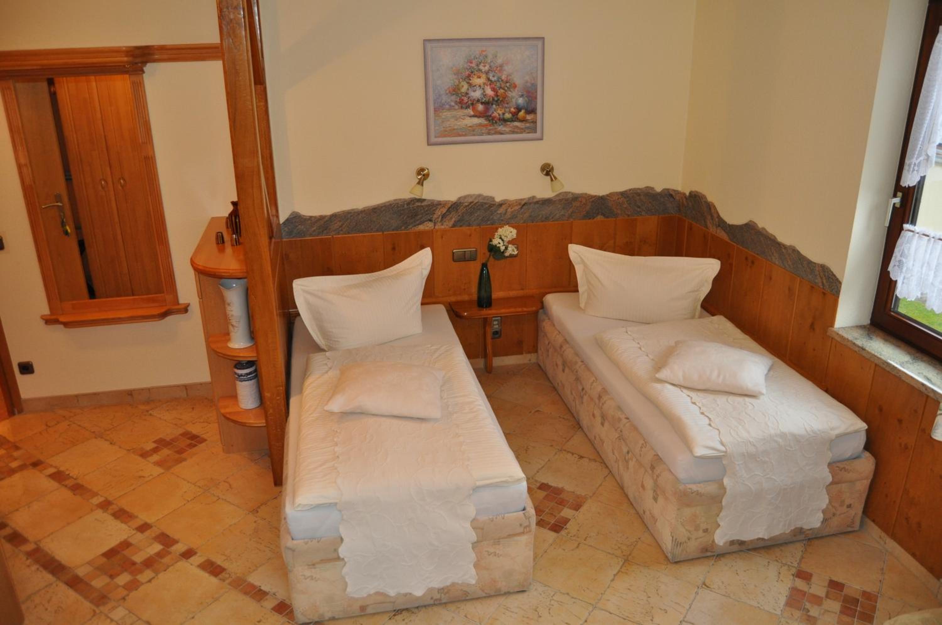 Hotel Blumenbach