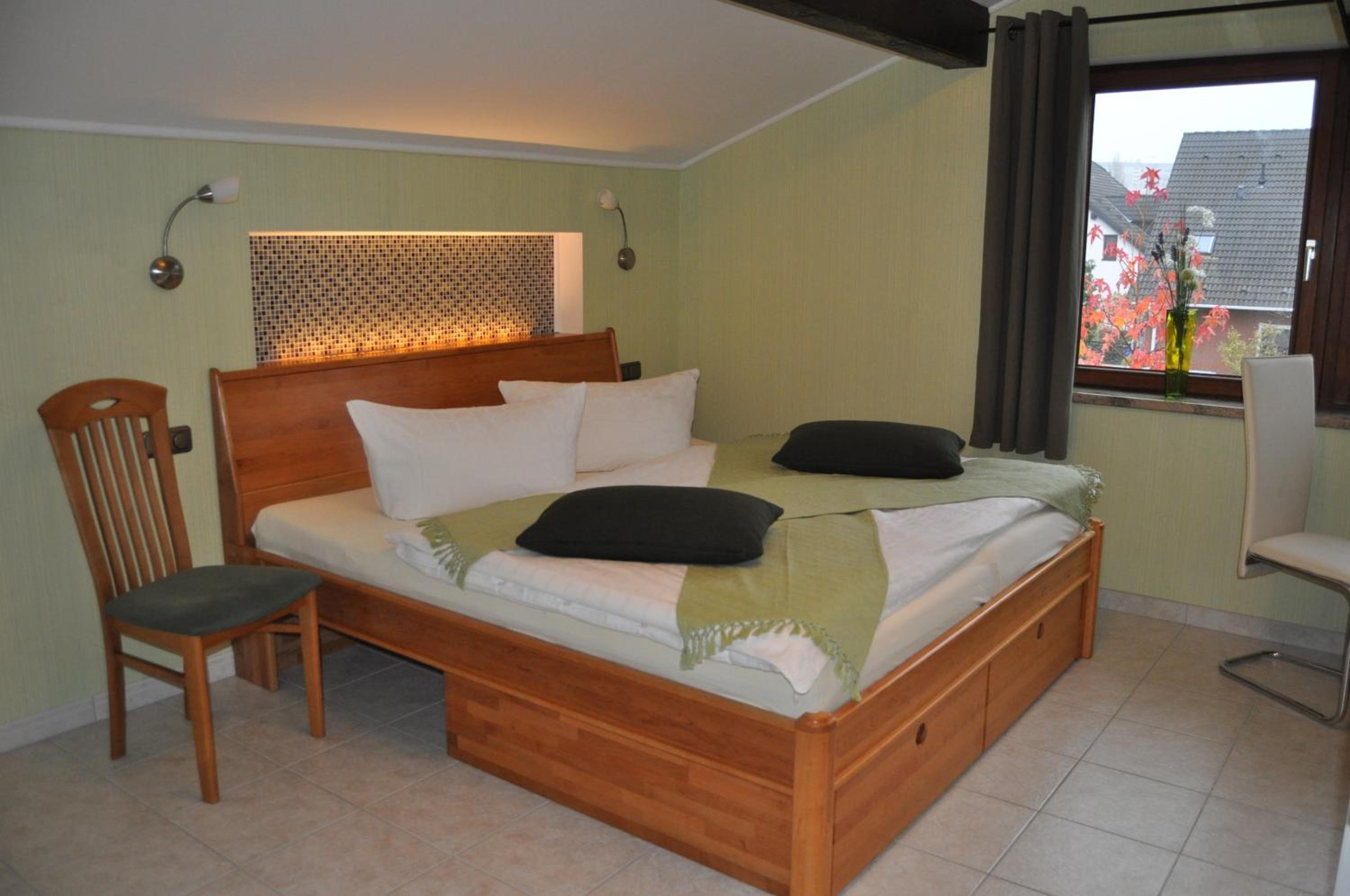 Hotel Blumenbach