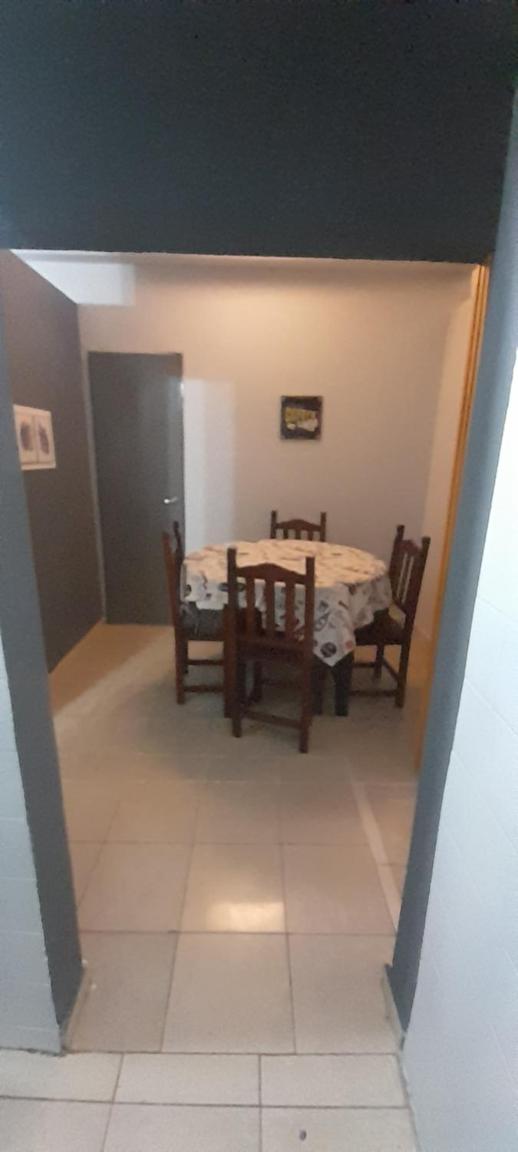 FA Temporarios 1 - Interno - centro - Inst Cardiologico - cochera