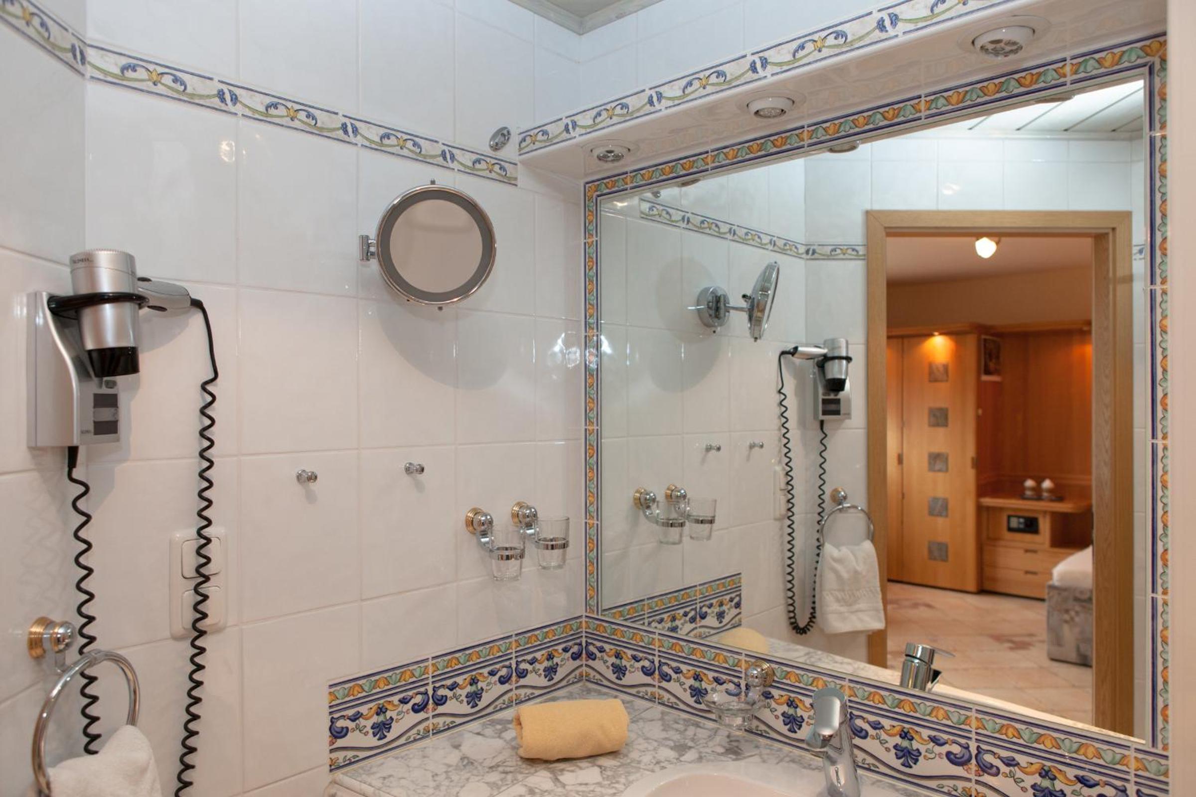 Hotel Blumenbach