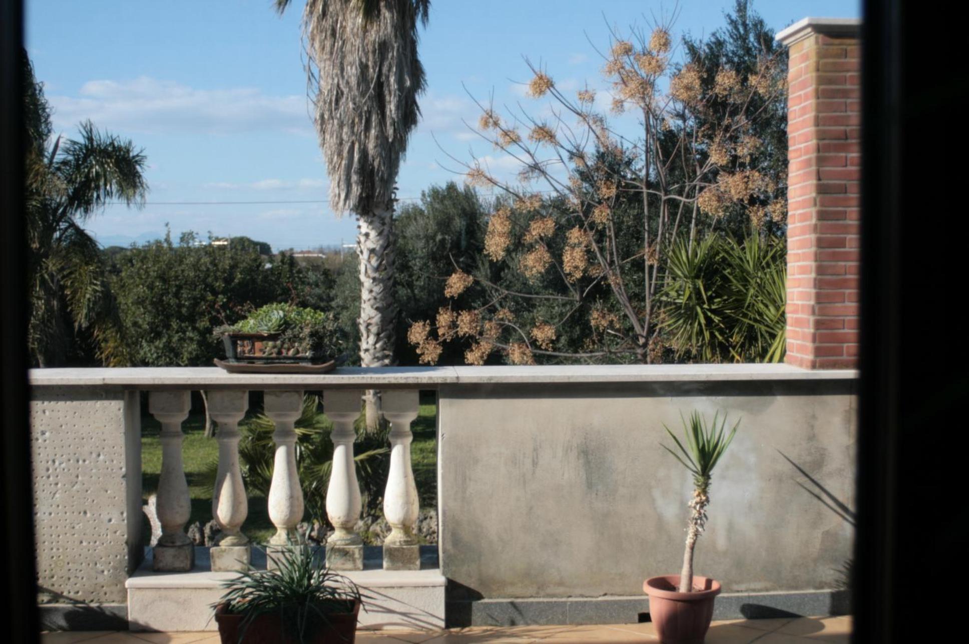 Il Tuffatore B&B view 2