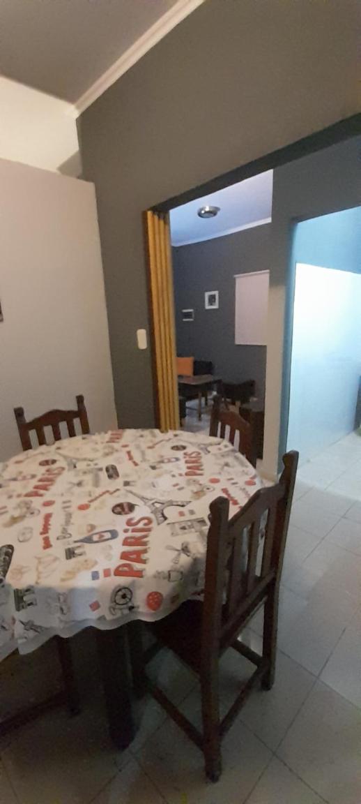 FA Temporarios 1 - Interno - centro - Inst Cardiologico - cochera