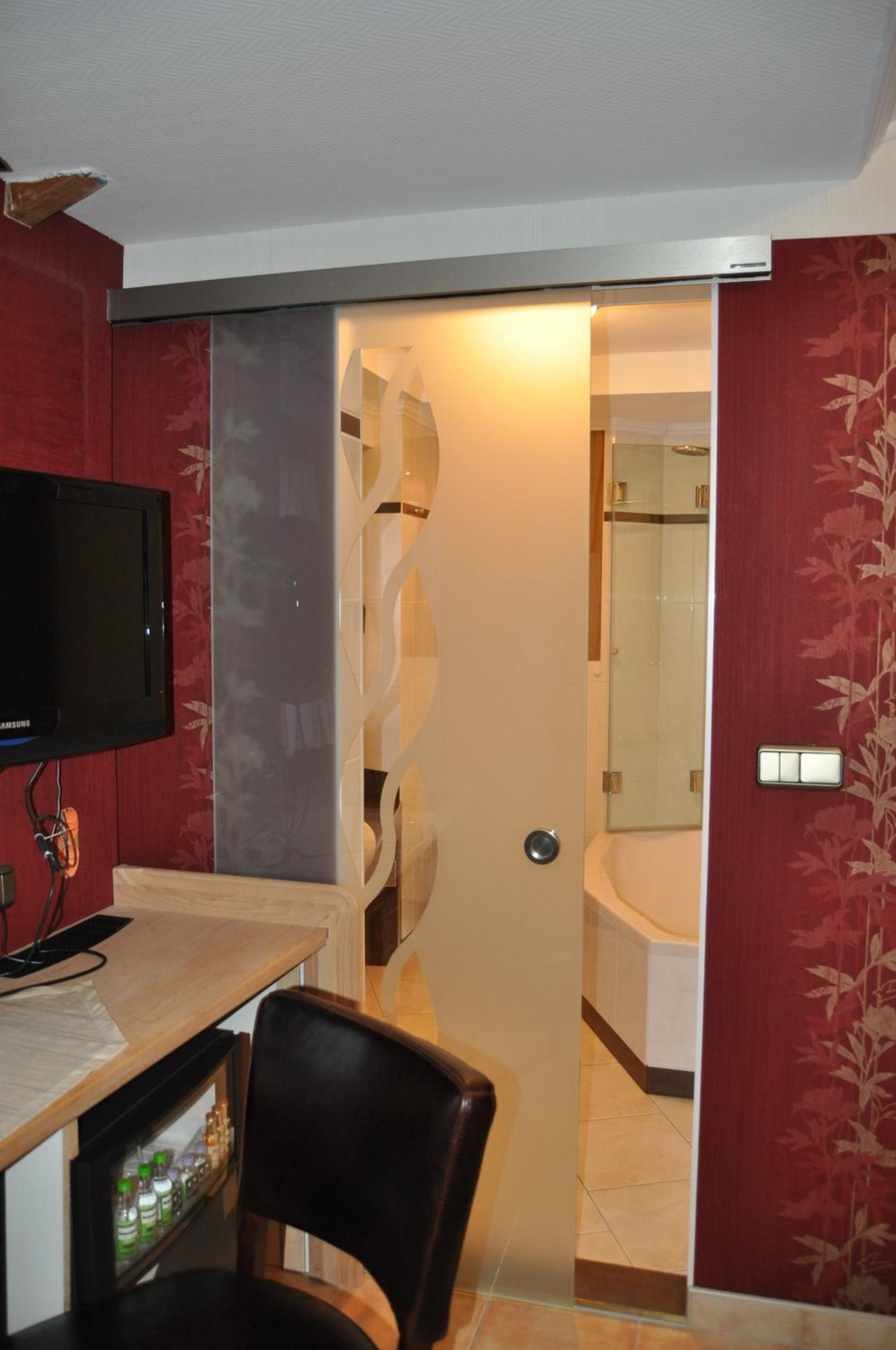 Hotel Blumenbach