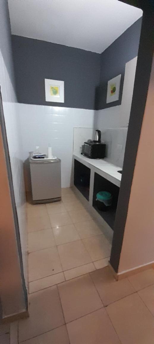 FA Temporarios 1 - Interno - centro - Inst Cardiologico - cochera
