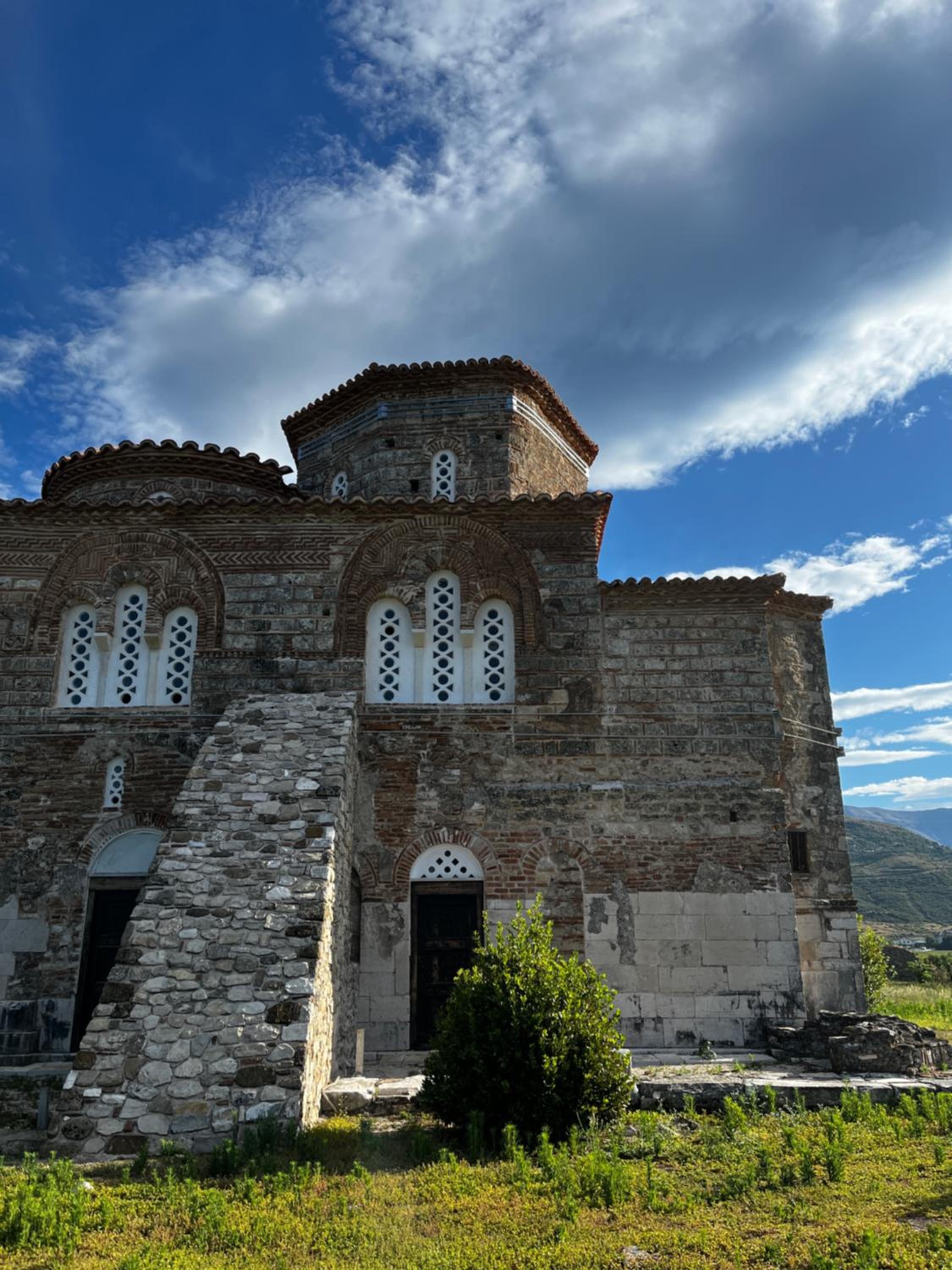 Riviera Rooms Sarandë