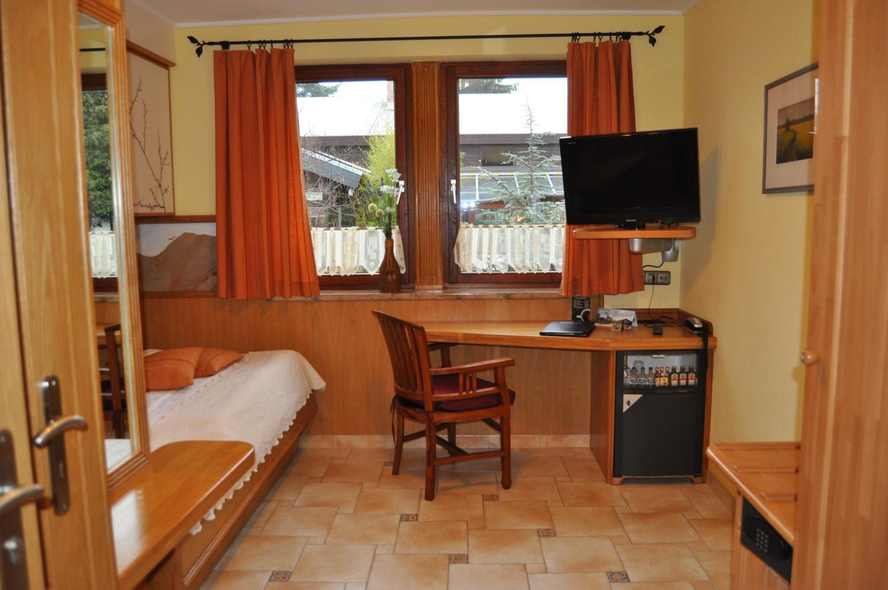 Hotel Blumenbach