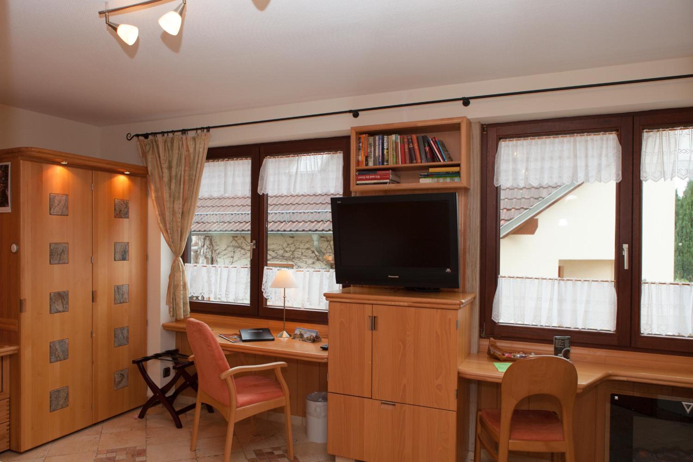 Hotel Blumenbach