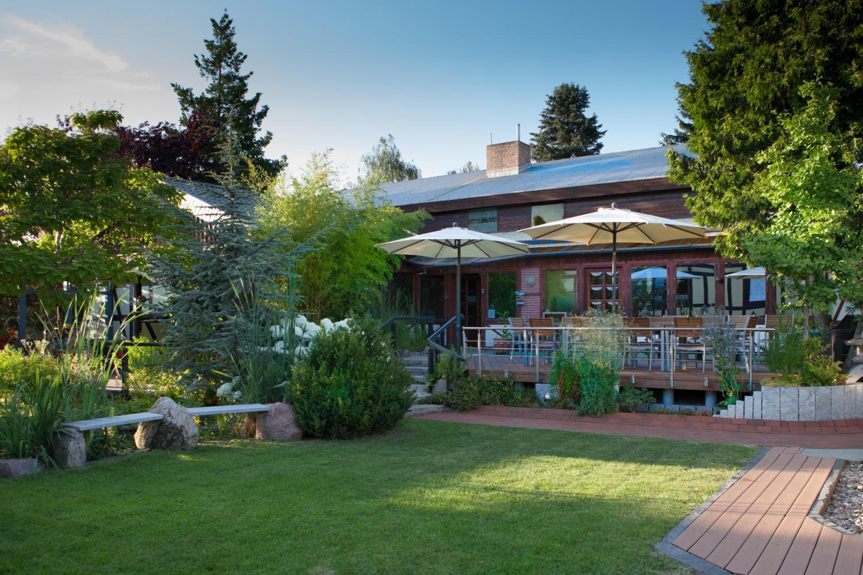 Hotel Blumenbach