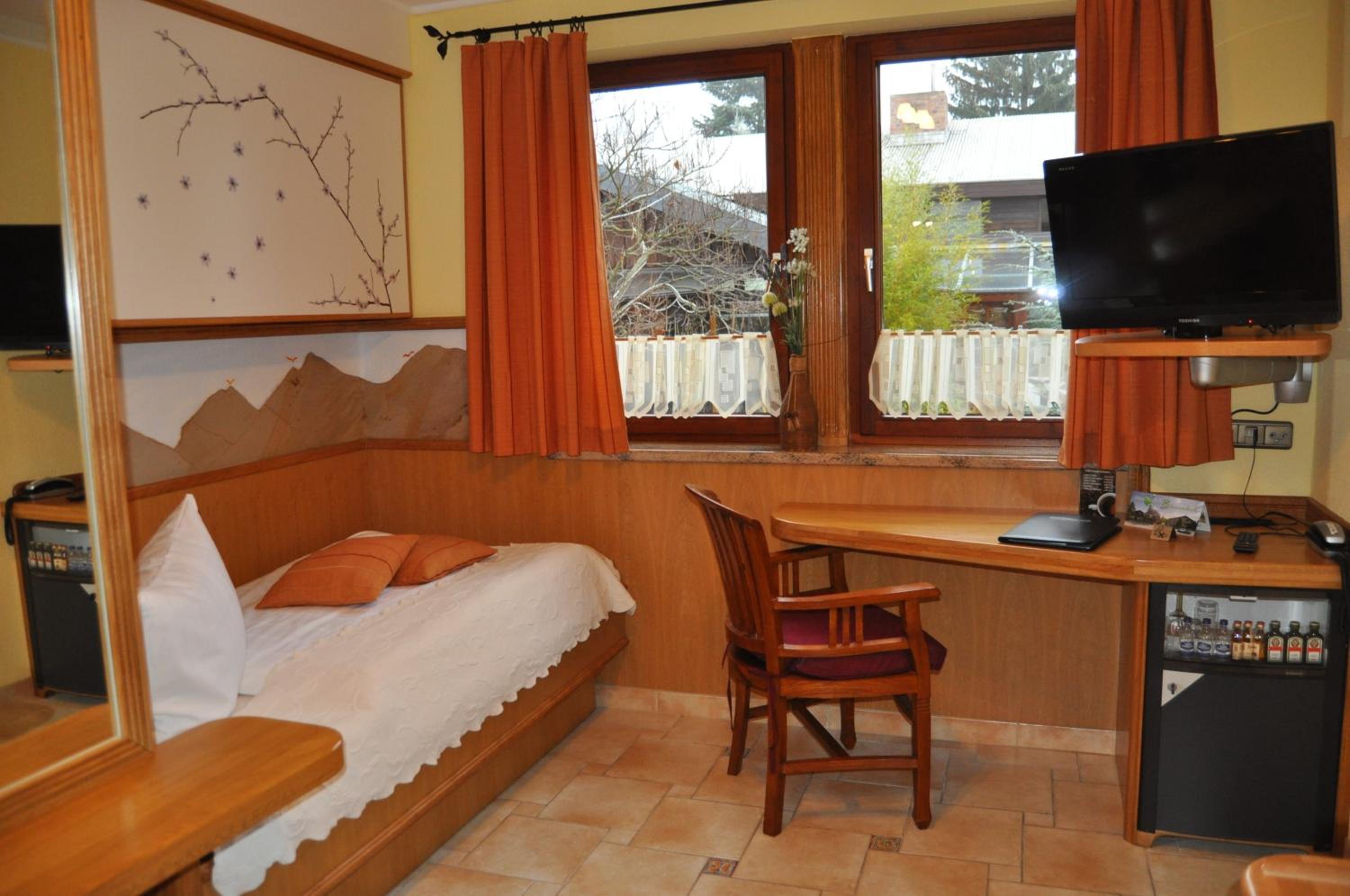 Hotel Blumenbach