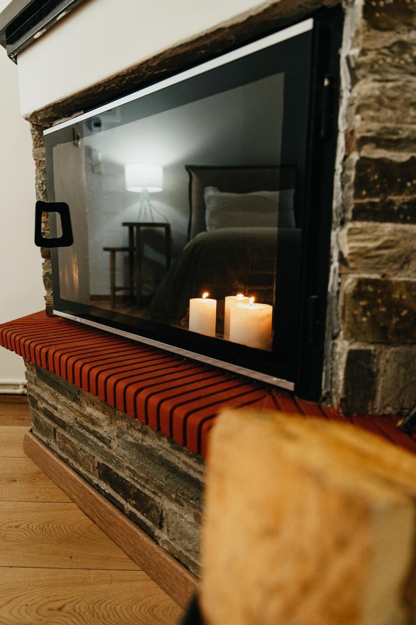 Chalet Castello