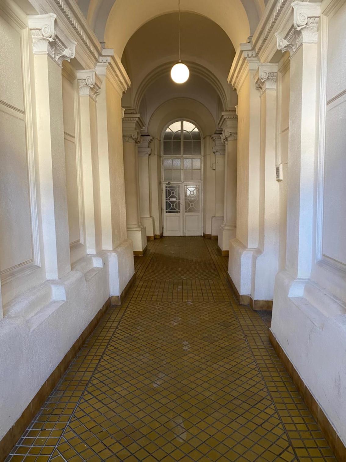 Andrassy Suite