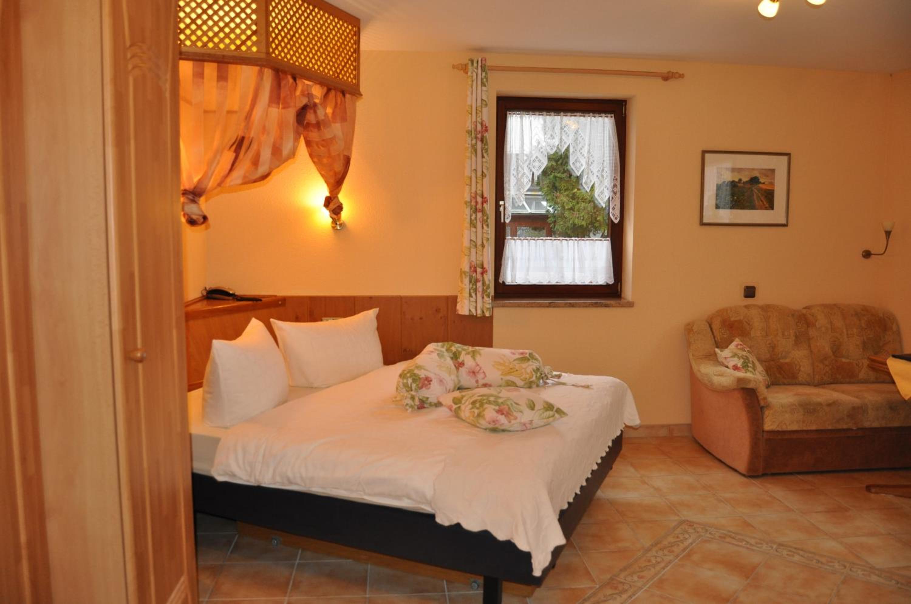 Hotel Blumenbach