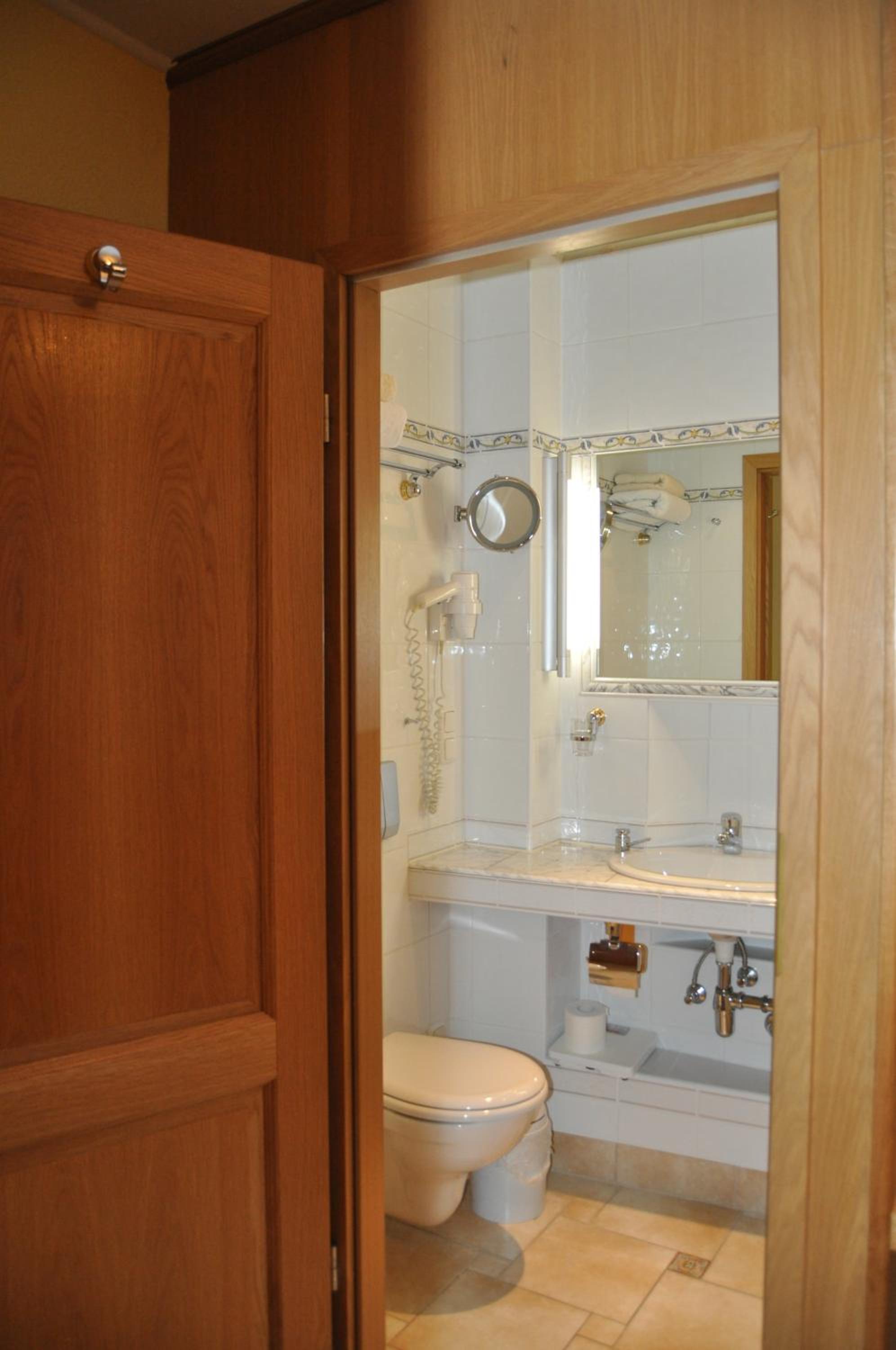 Hotel Blumenbach