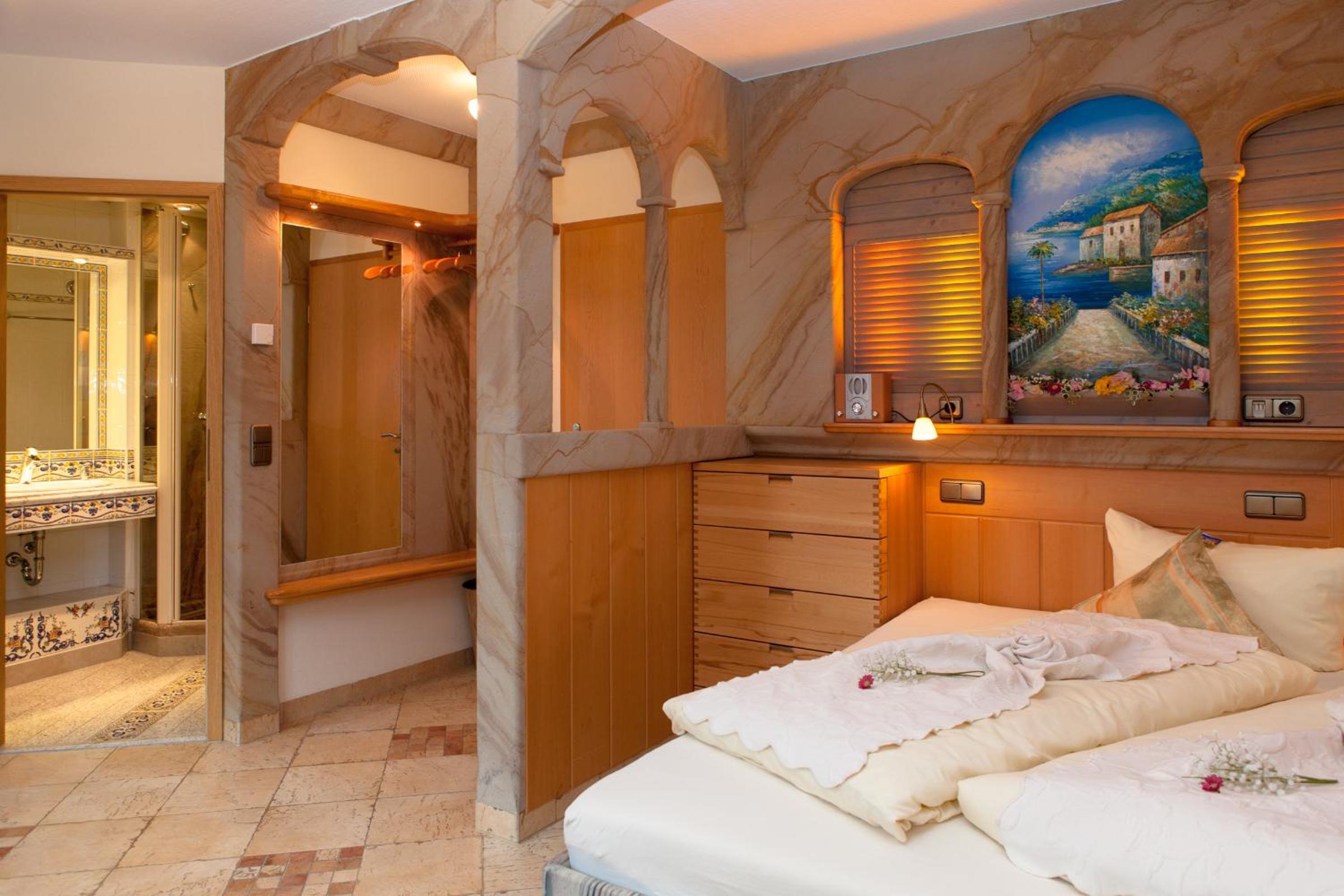 Hotel Blumenbach